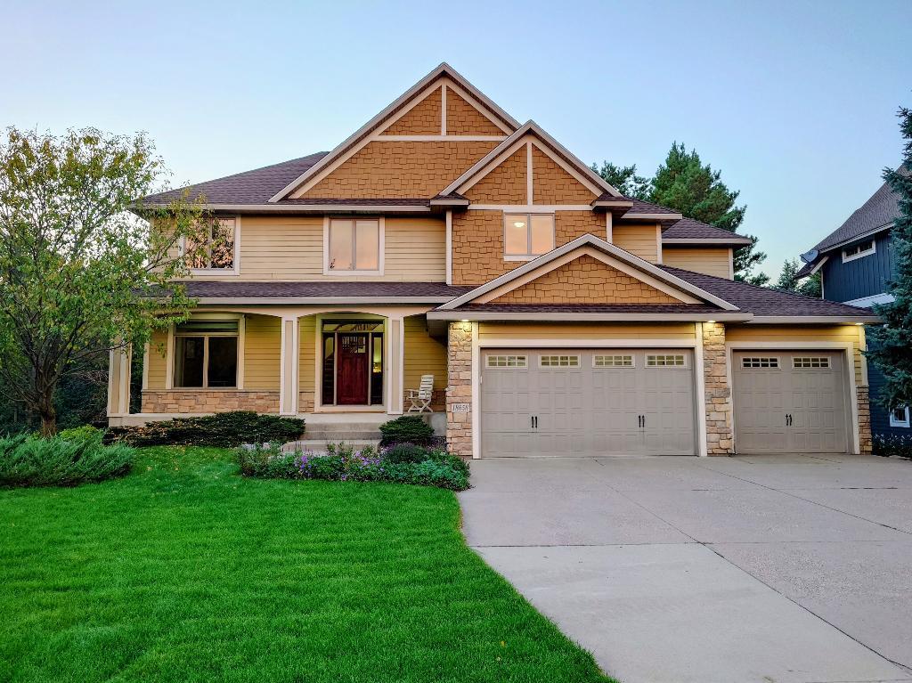 View of Residential at 18658 Ponderosa Court, Eden Prairie MN 55347, Eden Prairie (5 of 133) - Mike Wilen | Minnesota Team Real Estate