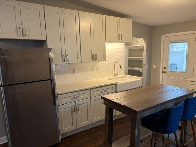 View of Duplex Up and Down at 3022 Longfellow Avenue, Minneapolis - Mike Wilen | Minnesota Team Real Estate
