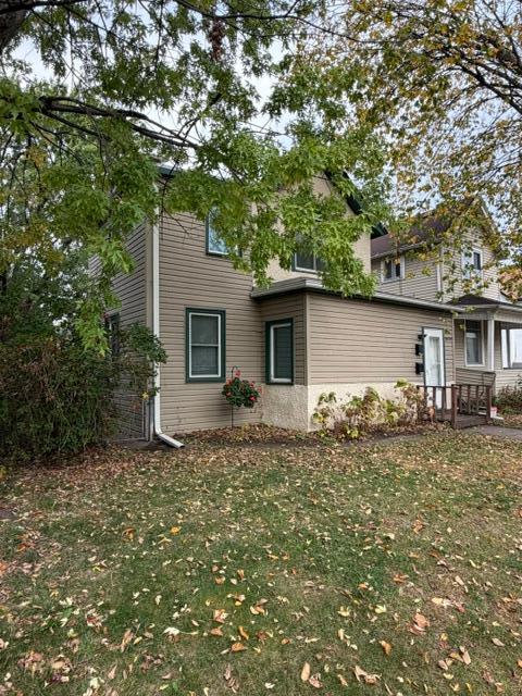 View of Residential Income at 3022 Longfellow Avenue, Minneapolis MN 55407, Minneapolis (19 of 47) - Mike Wilen | Minnesota Team Real Estate