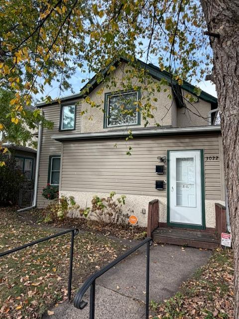 View of Residential Income at 3022 Longfellow Avenue, Minneapolis MN 55407, Minneapolis (18 of 47) - Mike Wilen | Minnesota Team Real Estate
