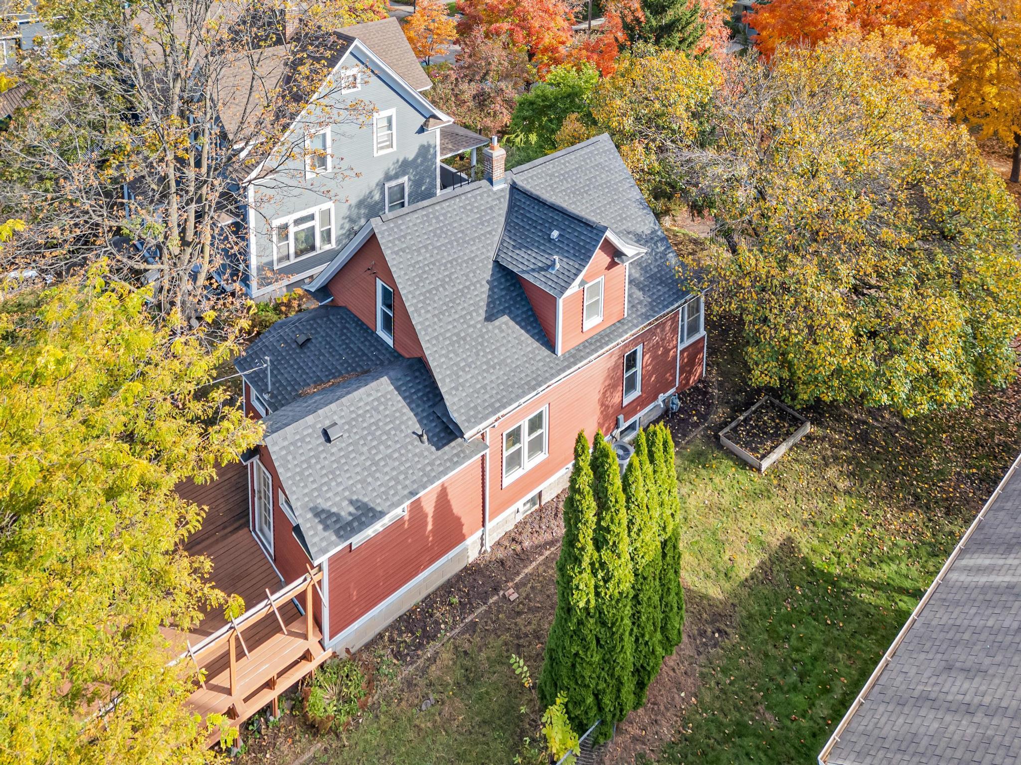 View of Residential at 4326 Pleasant Avenue, Minneapolis MN 55409, Minneapolis (37 of 40) - Mike Wilen | Minnesota Team Real Estate