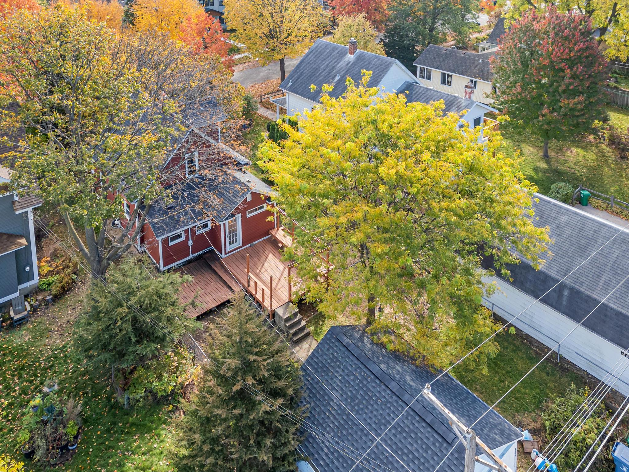 View of Residential at 4326 Pleasant Avenue, Minneapolis MN 55409, Minneapolis (36 of 40) - Mike Wilen | Minnesota Team Real Estate