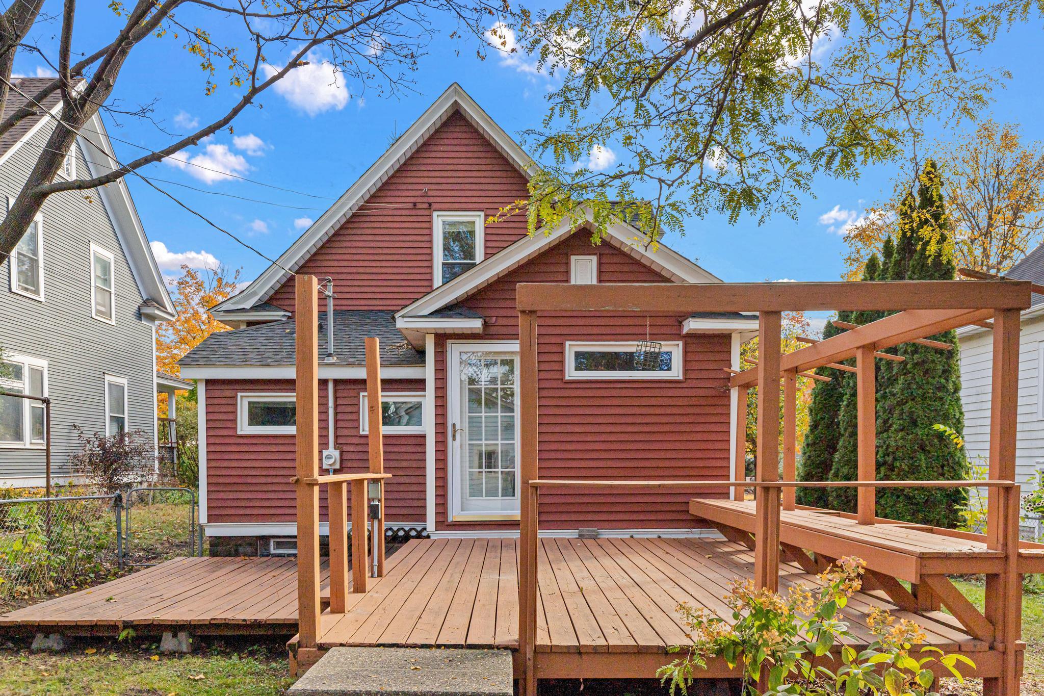 View of Residential at 4326 Pleasant Avenue, Minneapolis MN 55409, Minneapolis (2 of 40) - Mike Wilen | Minnesota Team Real Estate