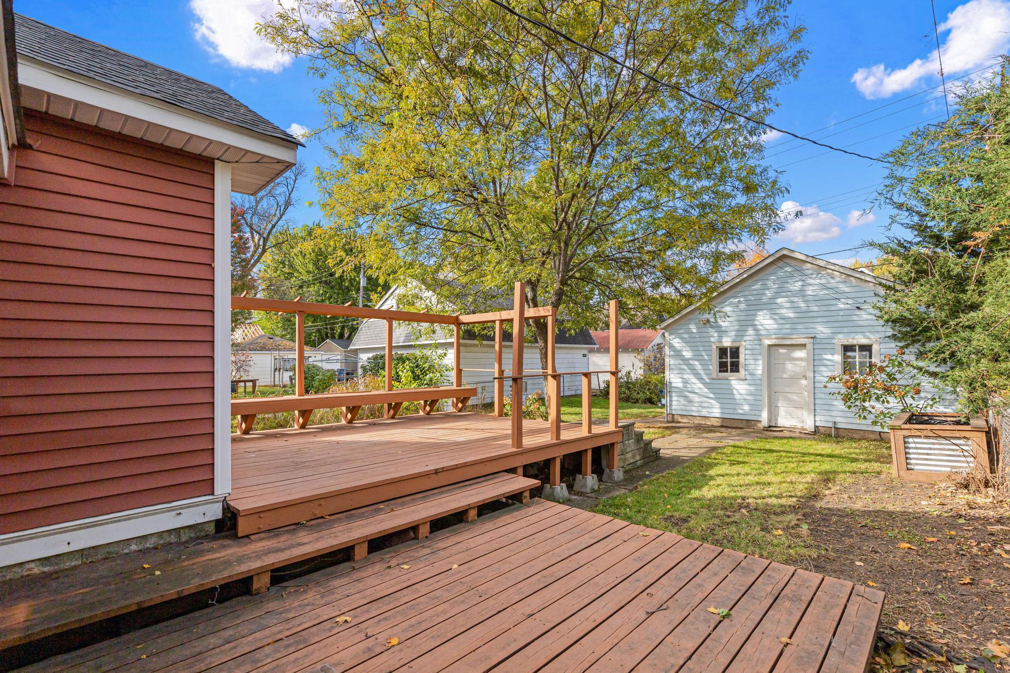 View of Residential at 4326 Pleasant Avenue, Minneapolis MN 55409, Minneapolis (28 of 40) - Mike Wilen | Minnesota Team Real Estate