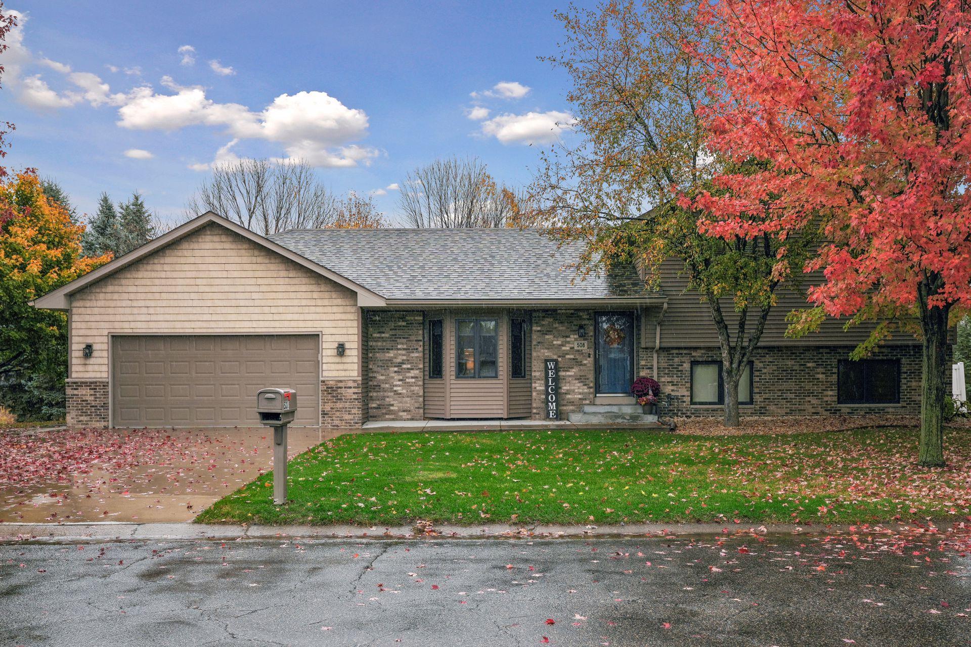View of Single Family at 508 Underwood Lane, Saint Michael - Mike Wilen | Minnesota Team Real Estate