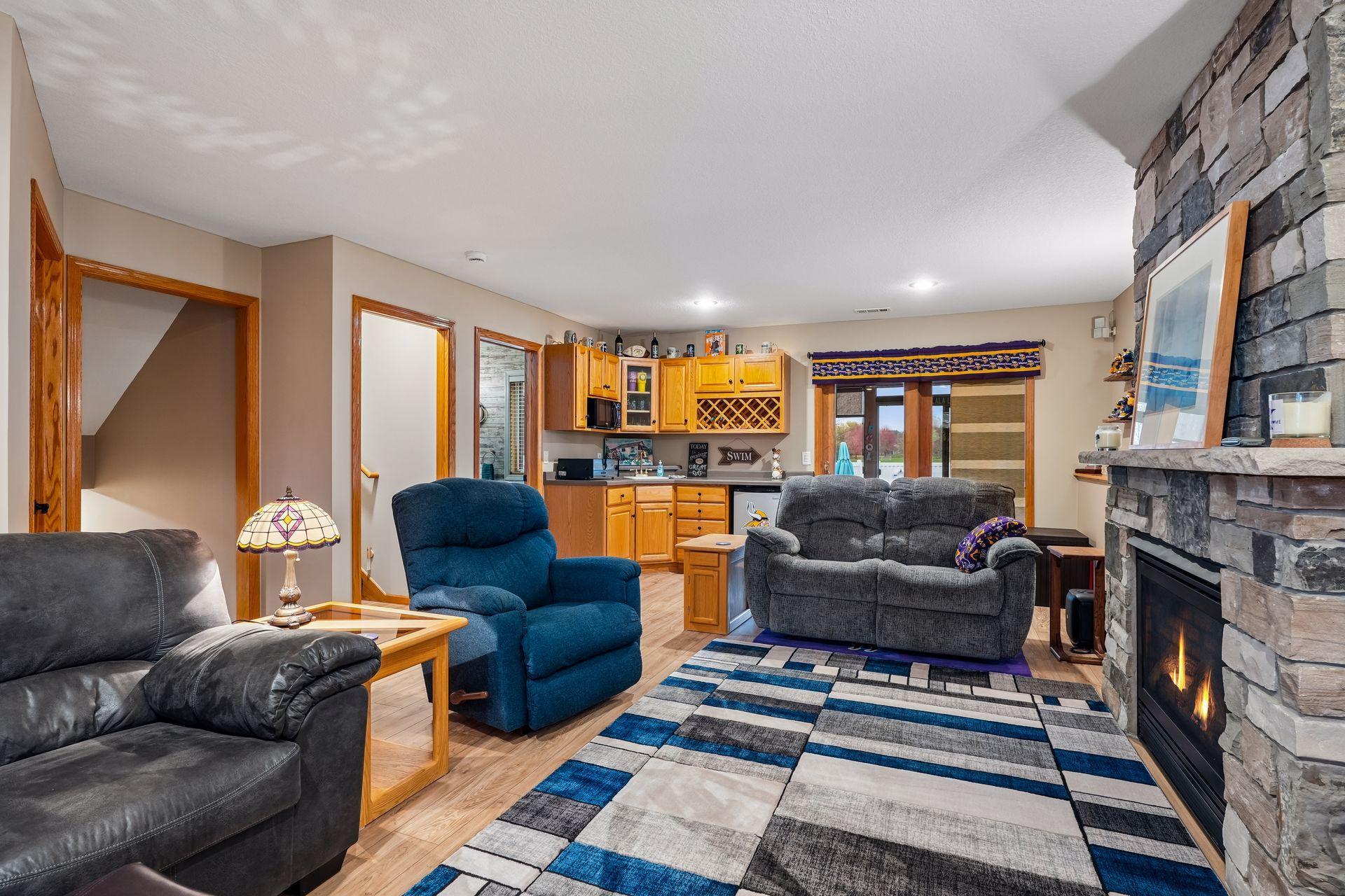 View of Residential at 508 Underwood Lane, Saint Michael MN 55376, Saint Michael (20 of 34) - Mike Wilen | Minnesota Team Real Estate