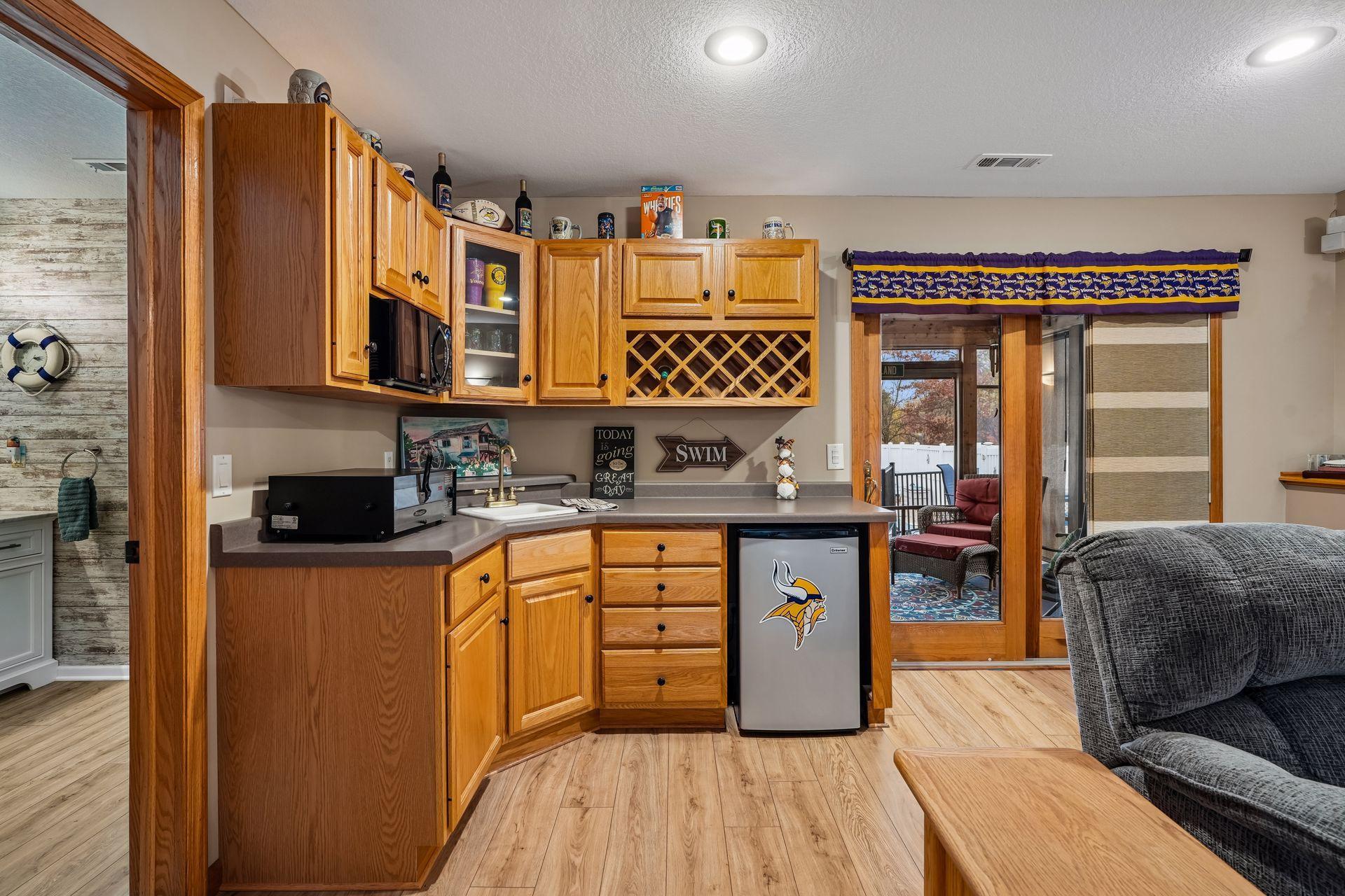 View of Residential at 508 Underwood Lane, Saint Michael MN 55376, Saint Michael (25 of 34) - Mike Wilen | Minnesota Team Real Estate
