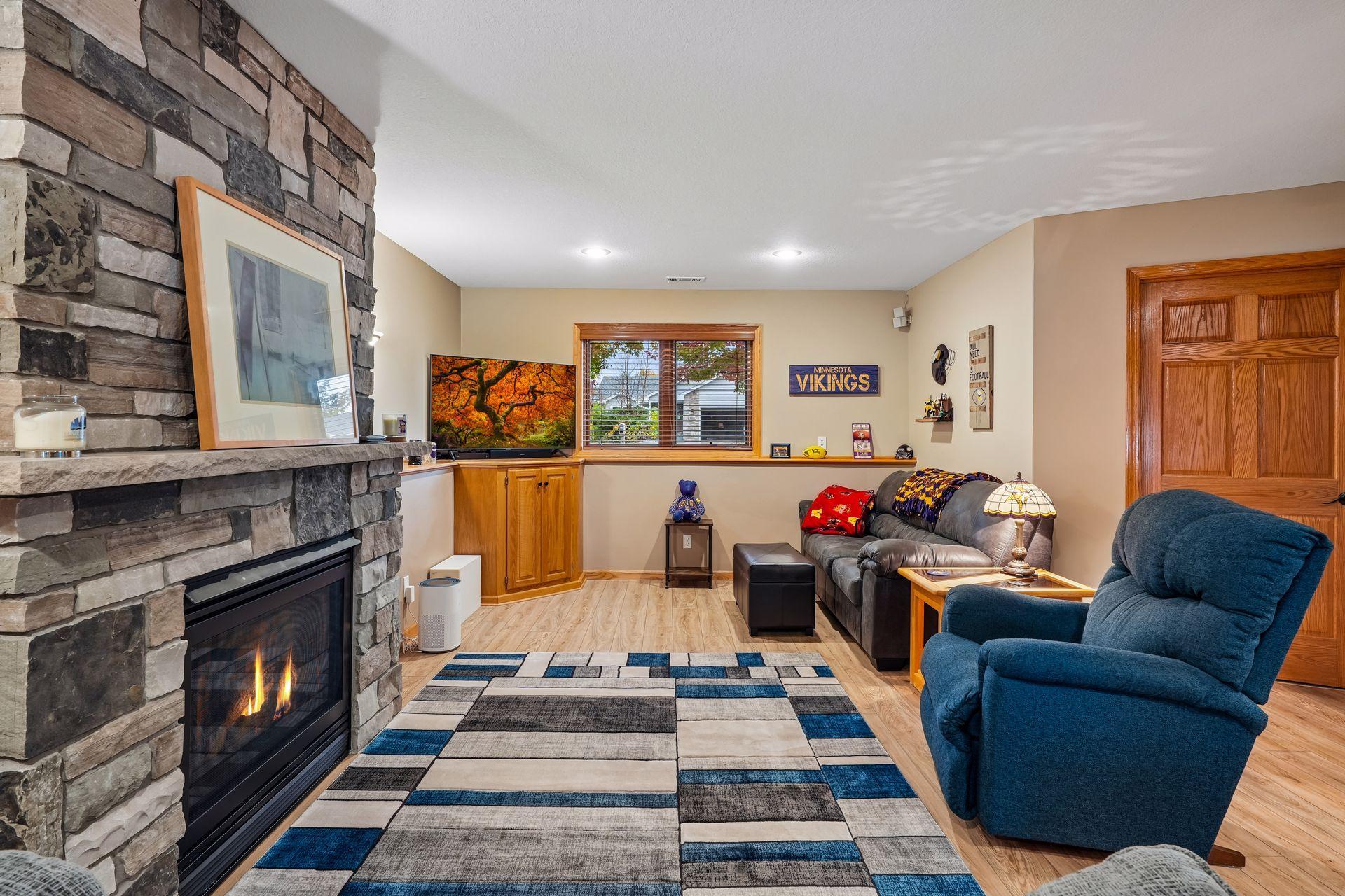 View of Residential at 508 Underwood Lane, Saint Michael MN 55376, Saint Michael (23 of 34) - Mike Wilen | Minnesota Team Real Estate