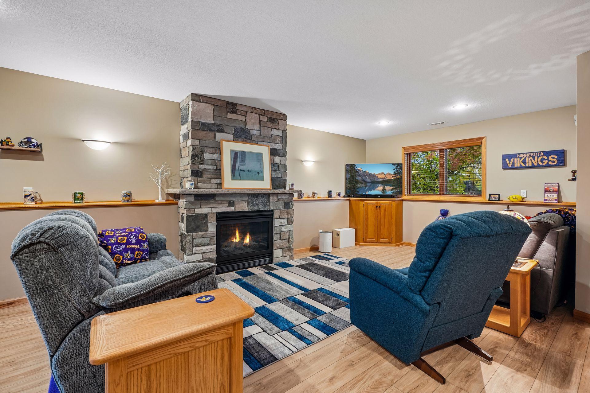 View of Residential at 508 Underwood Lane, Saint Michael MN 55376, Saint Michael (22 of 34) - Mike Wilen | Minnesota Team Real Estate