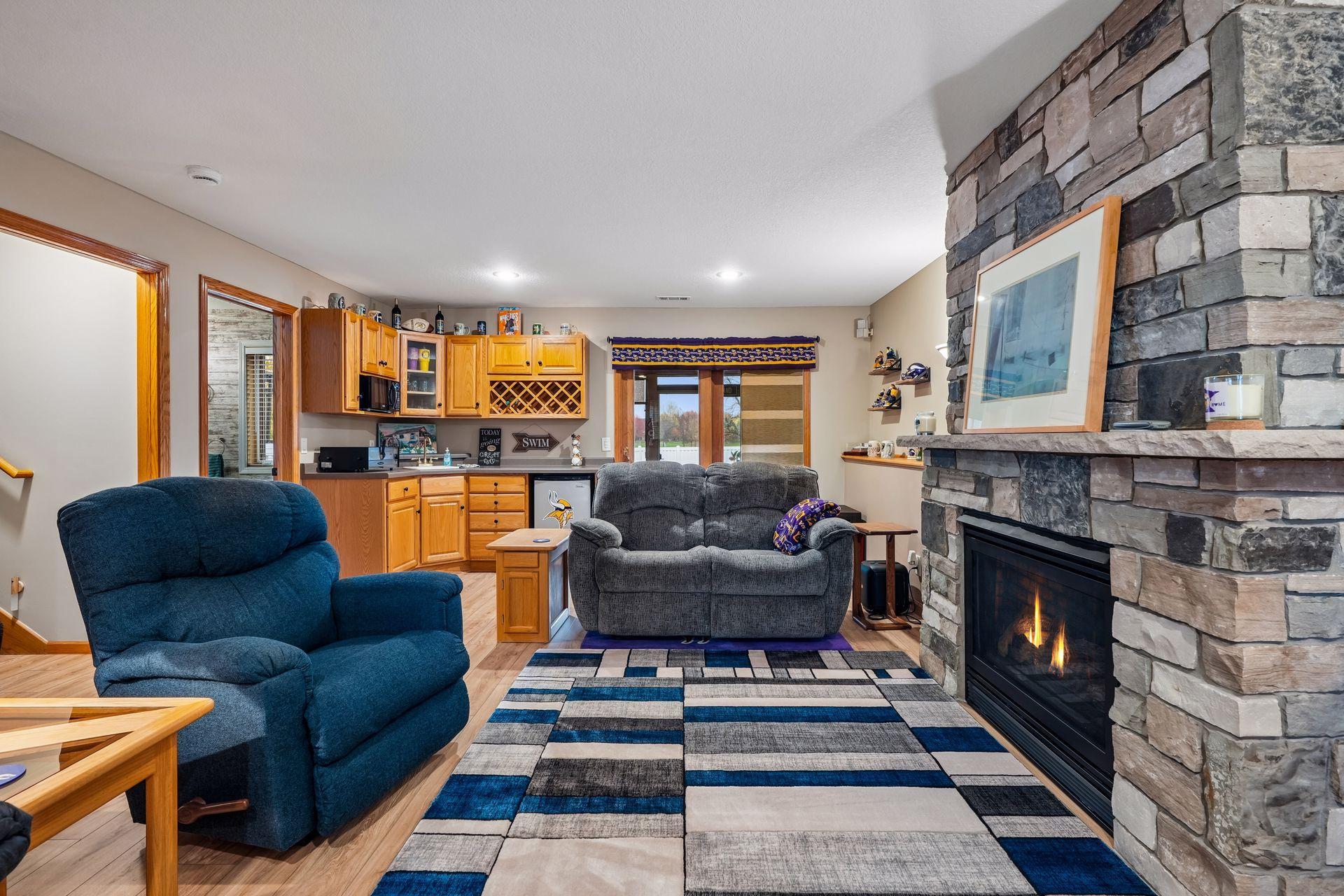 View of Residential at 508 Underwood Lane, Saint Michael MN 55376, Saint Michael (21 of 34) - Mike Wilen | Minnesota Team Real Estate