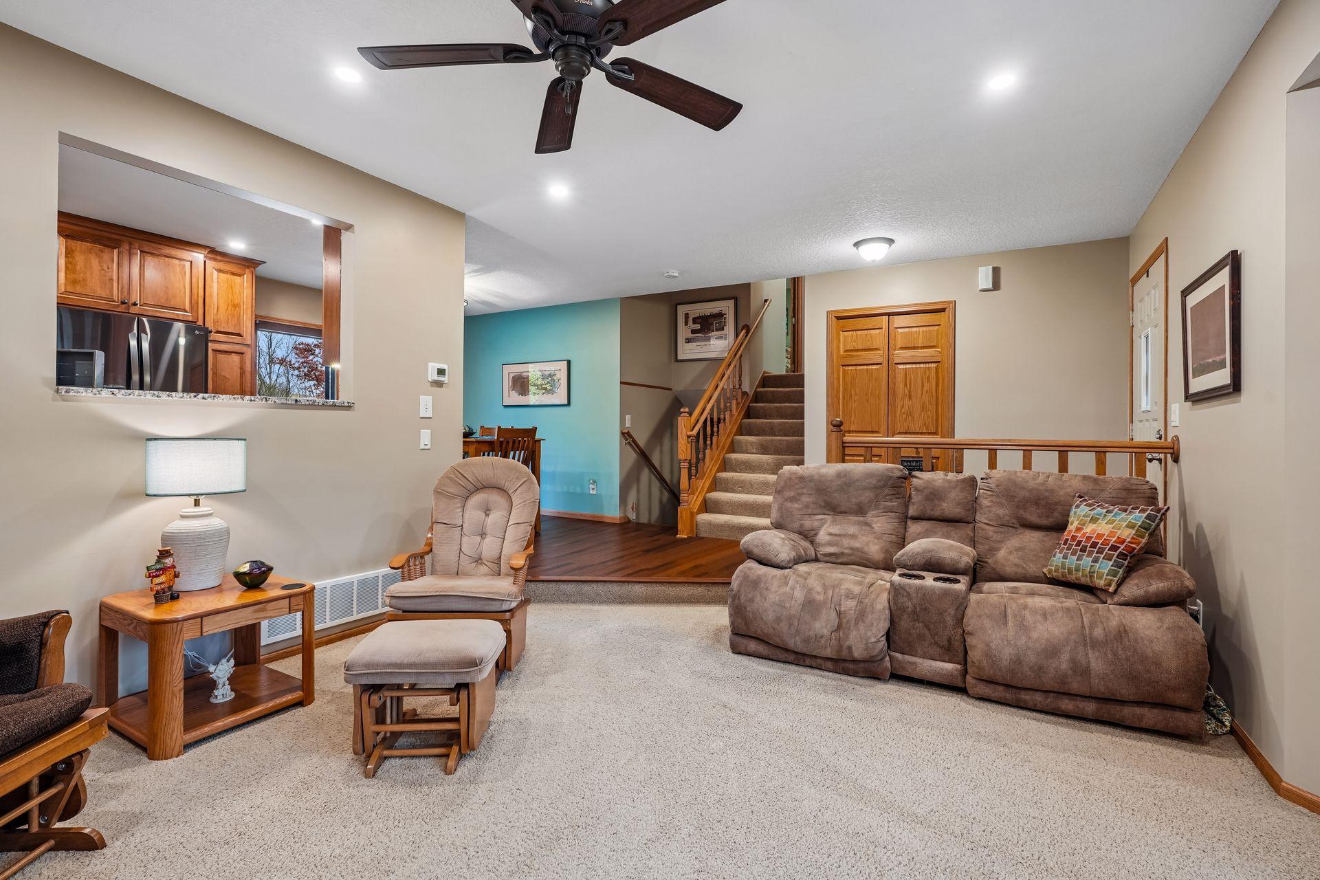 View of Residential at 508 Underwood Lane, Saint Michael MN 55376, Saint Michael (10 of 34) - Mike Wilen | Minnesota Team Real Estate