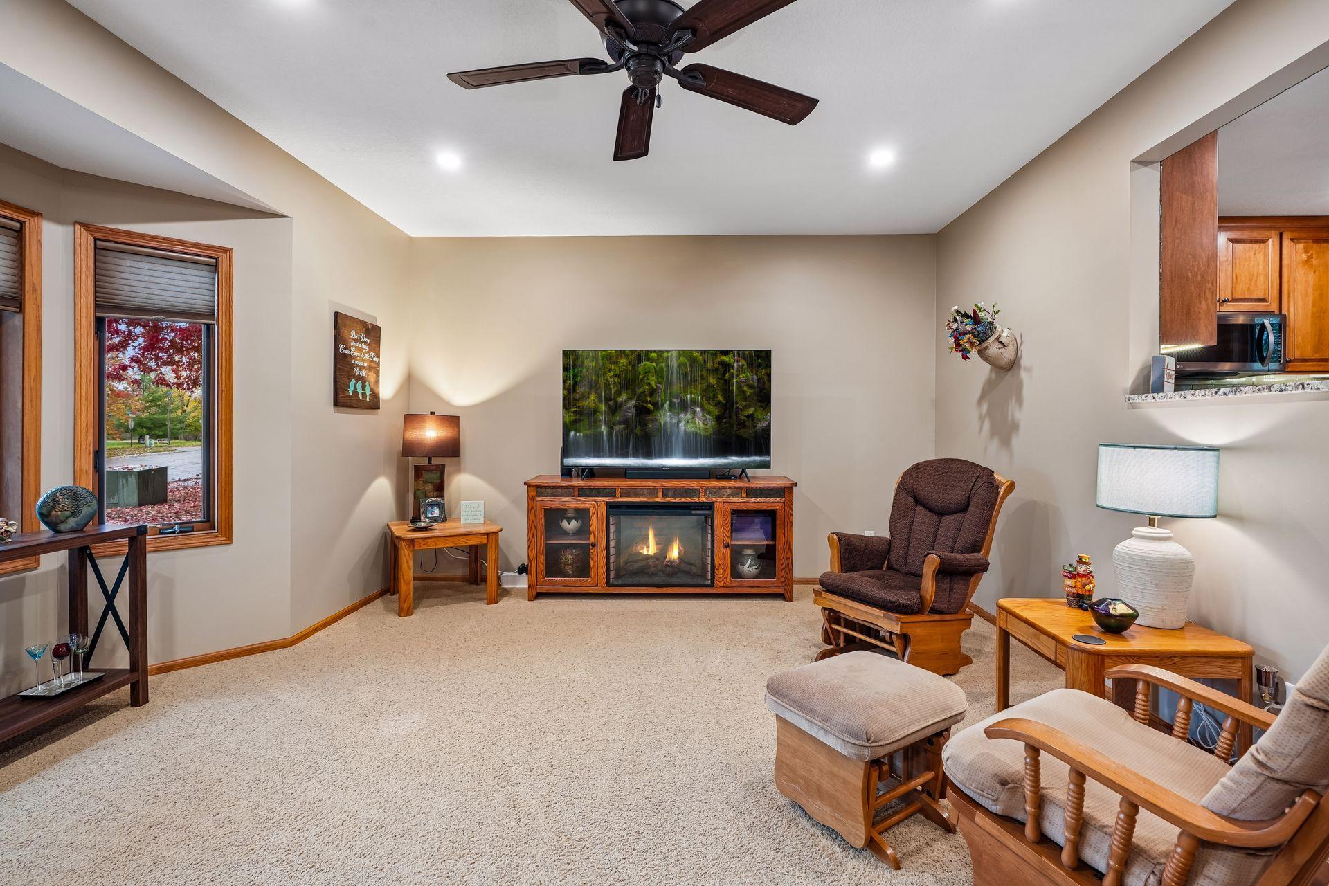 View of Residential at 508 Underwood Lane, Saint Michael MN 55376, Saint Michael (8 of 34) - Mike Wilen | Minnesota Team Real Estate