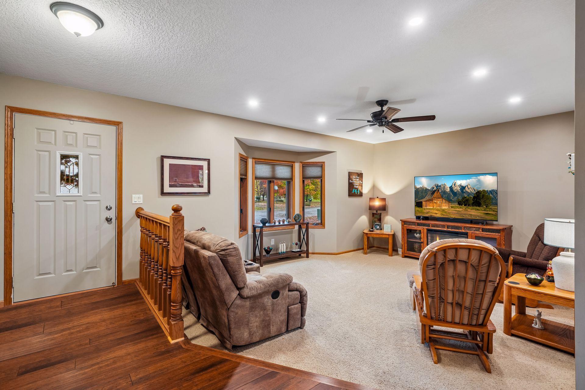View of Residential at 508 Underwood Lane, Saint Michael MN 55376, Saint Michael (11 of 34) - Mike Wilen | Minnesota Team Real Estate