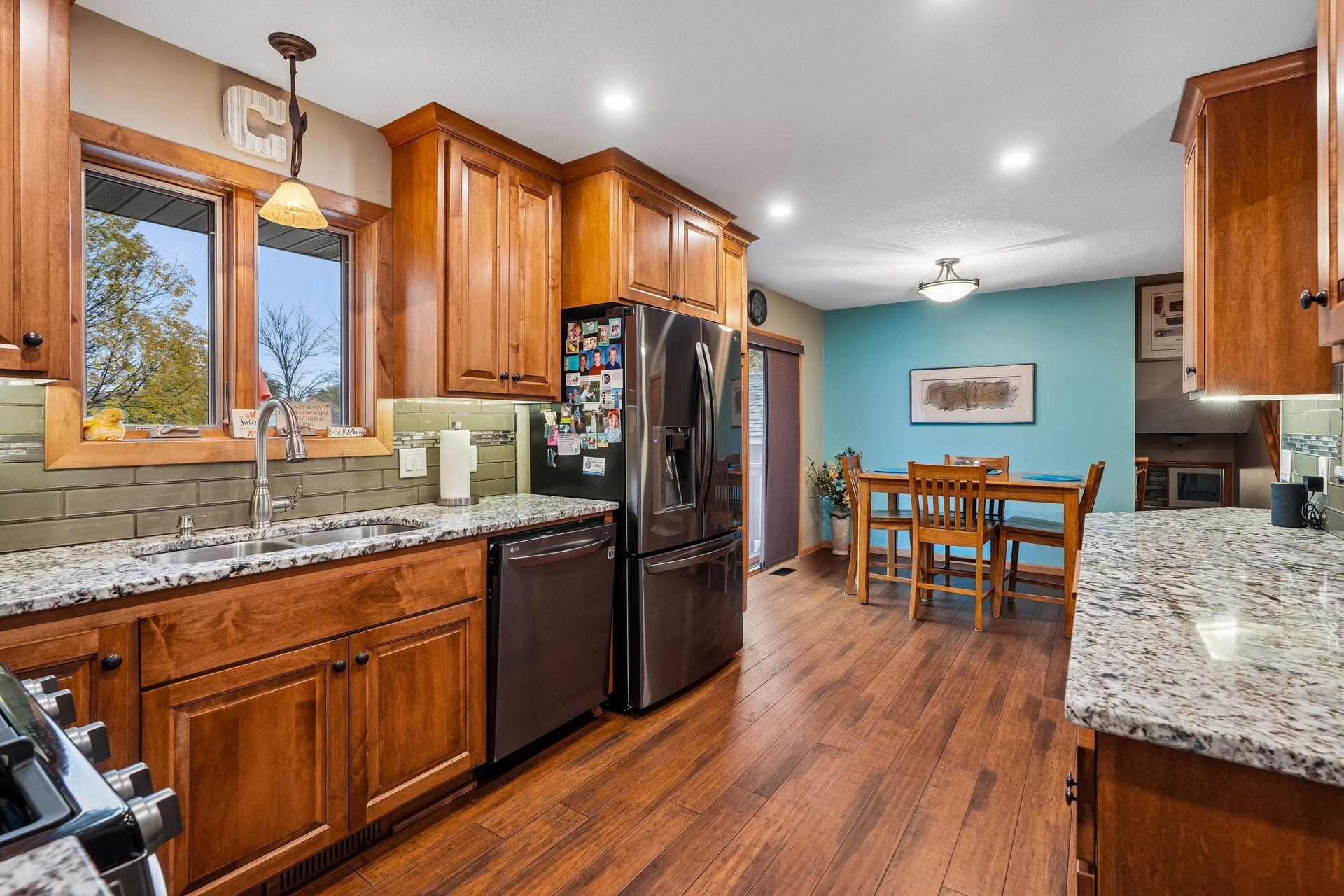 View of Residential at 508 Underwood Lane, Saint Michael MN 55376, Saint Michael (6 of 34) - Mike Wilen | Minnesota Team Real Estate