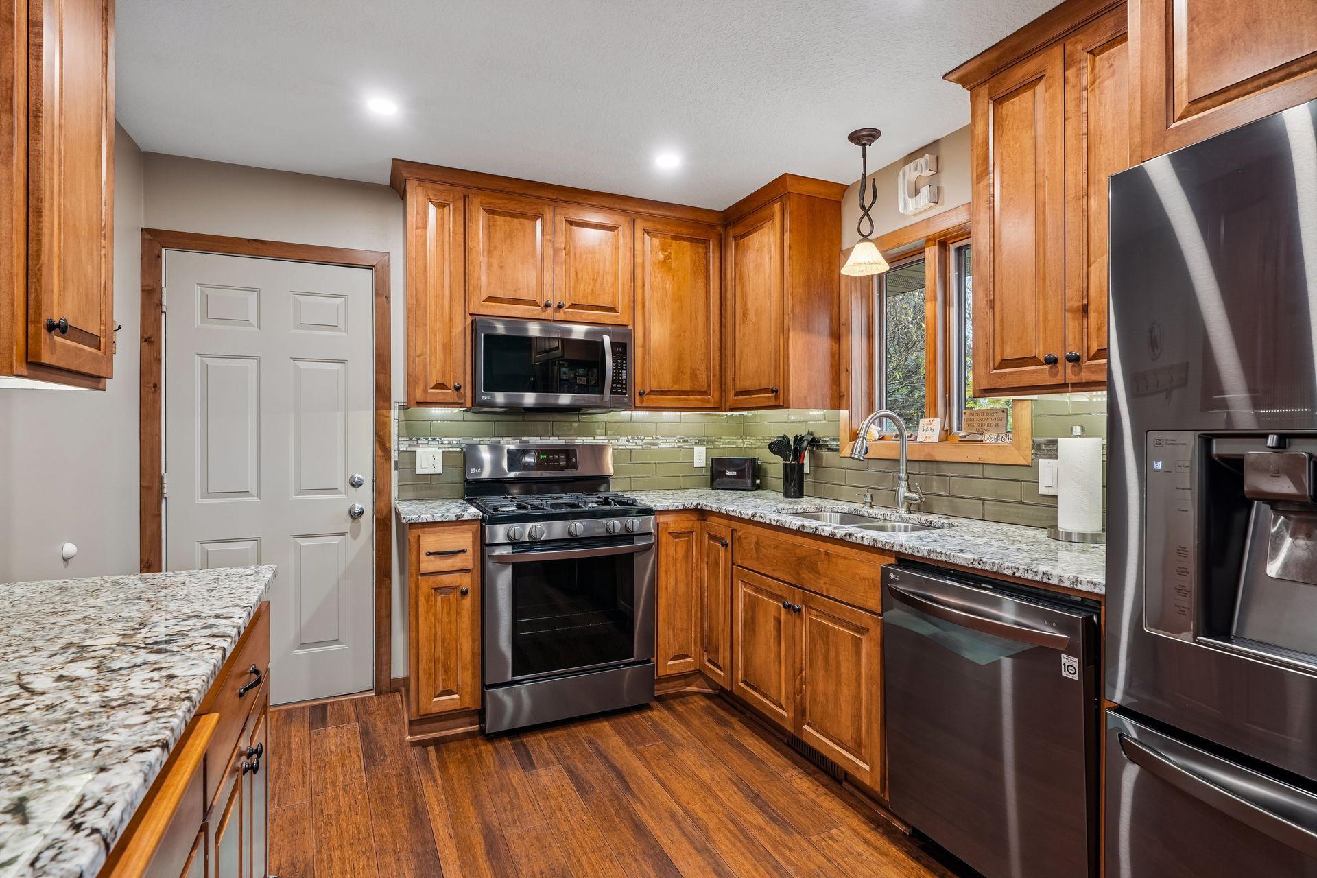 View of Residential at 508 Underwood Lane, Saint Michael MN 55376, Saint Michael (3 of 34) - Mike Wilen | Minnesota Team Real Estate