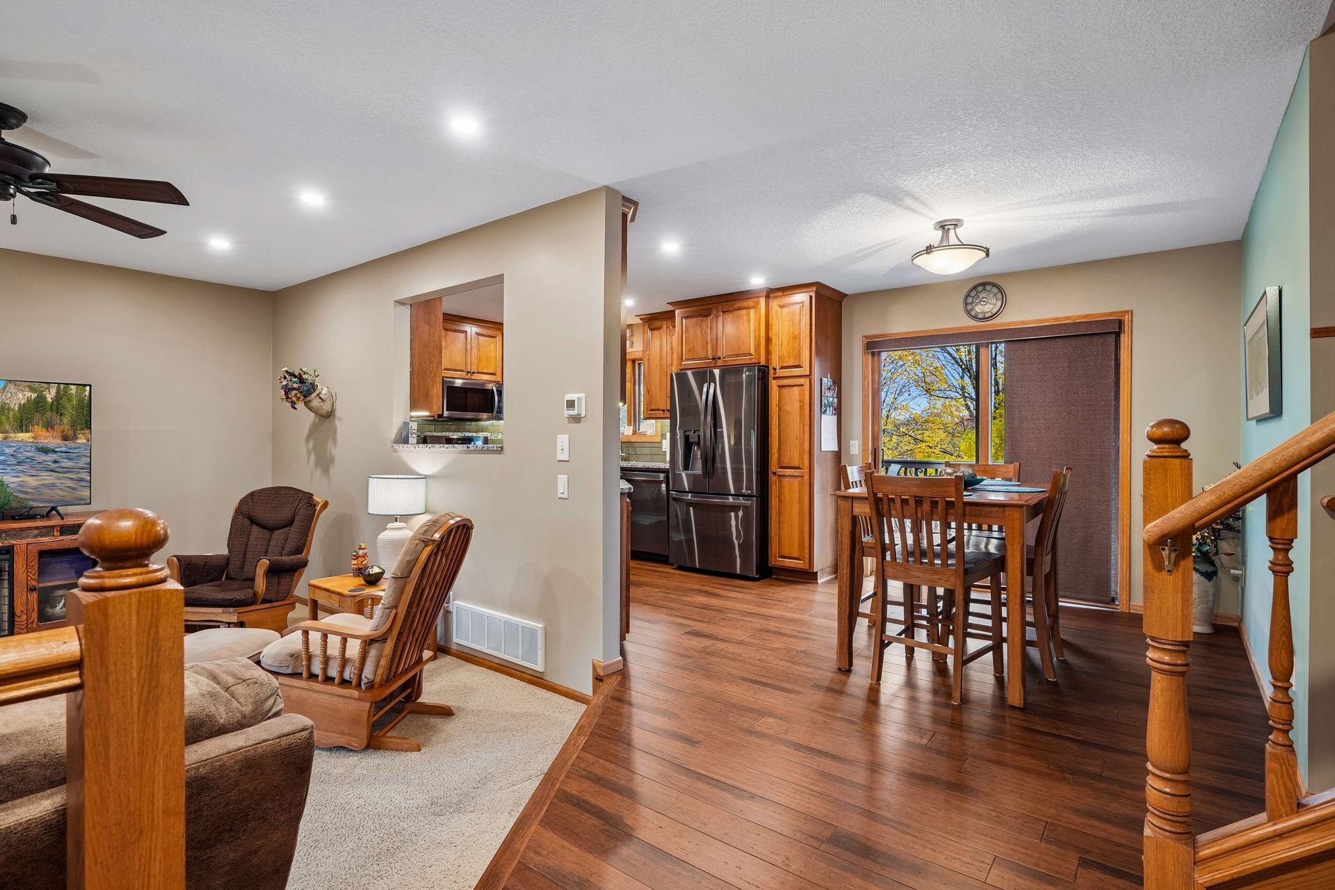 View of Residential at 508 Underwood Lane, Saint Michael MN 55376, Saint Michael (9 of 34) - Mike Wilen | Minnesota Team Real Estate