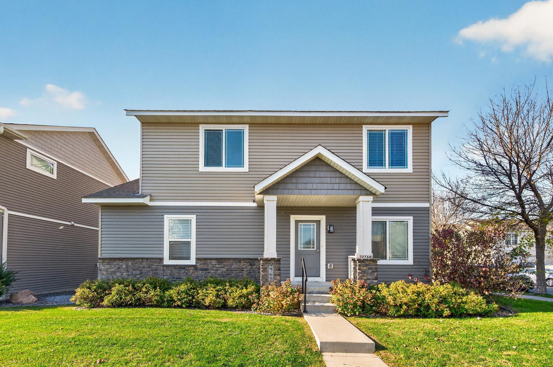 View of Single Family at 2768 Clover Ridge Drive, Chaska - Mike Wilen | Minnesota Team Real Estate