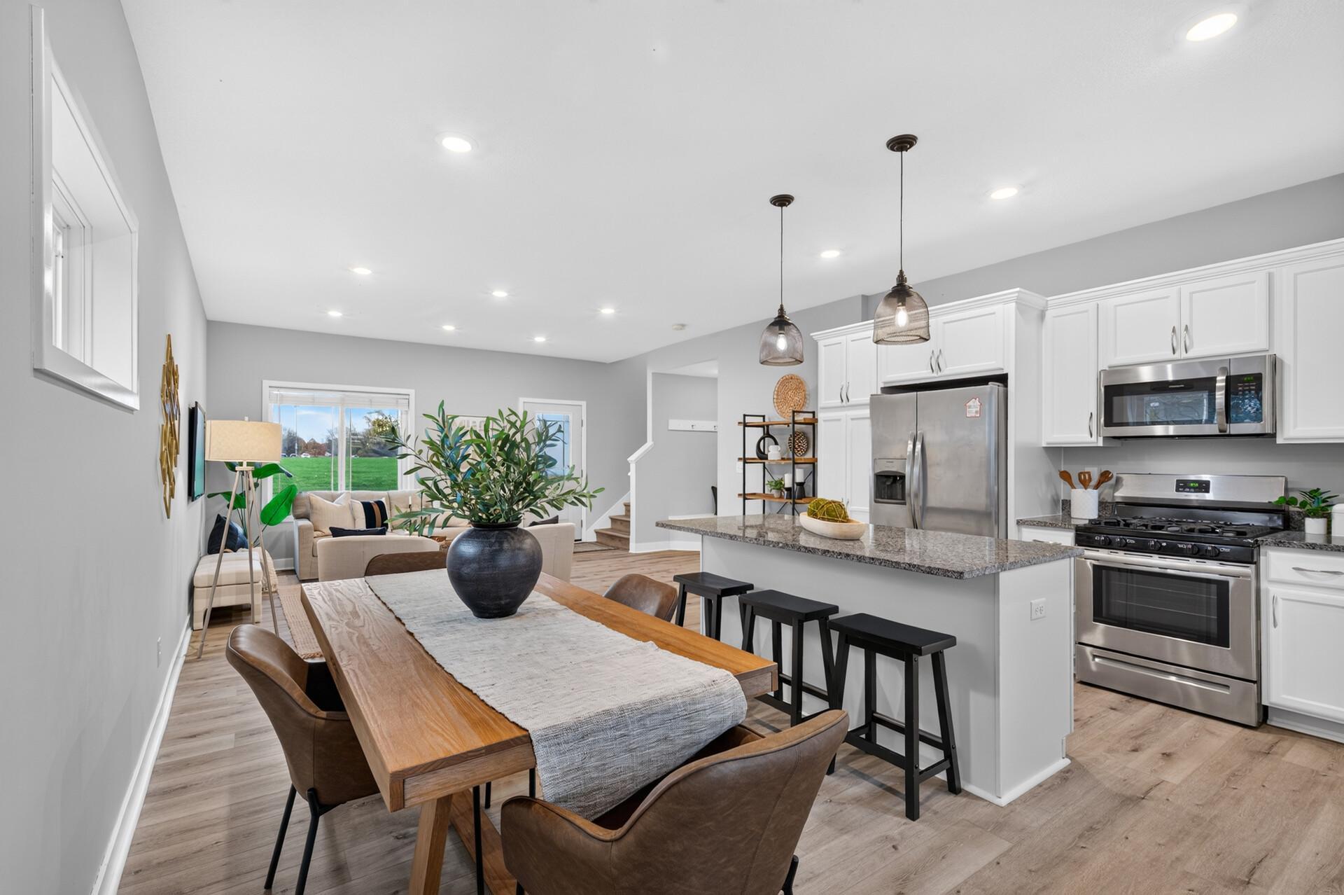 View of Residential at 2768 Clover Ridge Drive, Chaska MN 55318, Chaska (17 of 76) - Mike Wilen | Minnesota Team Real Estate