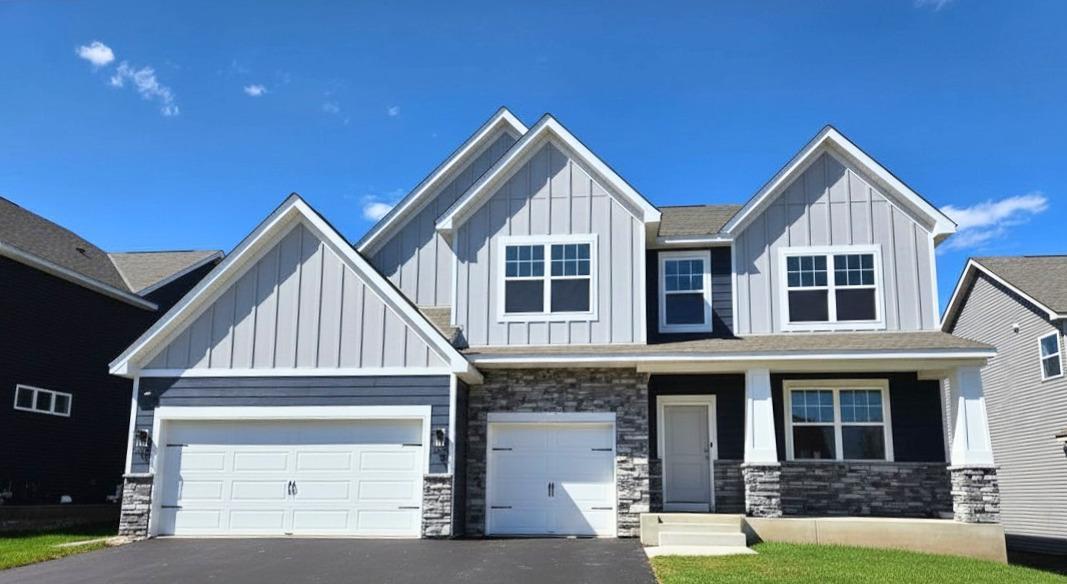 View of Single Family at 4913 Blake Way, Woodbury - Mike Wilen | Minnesota Team Real Estate