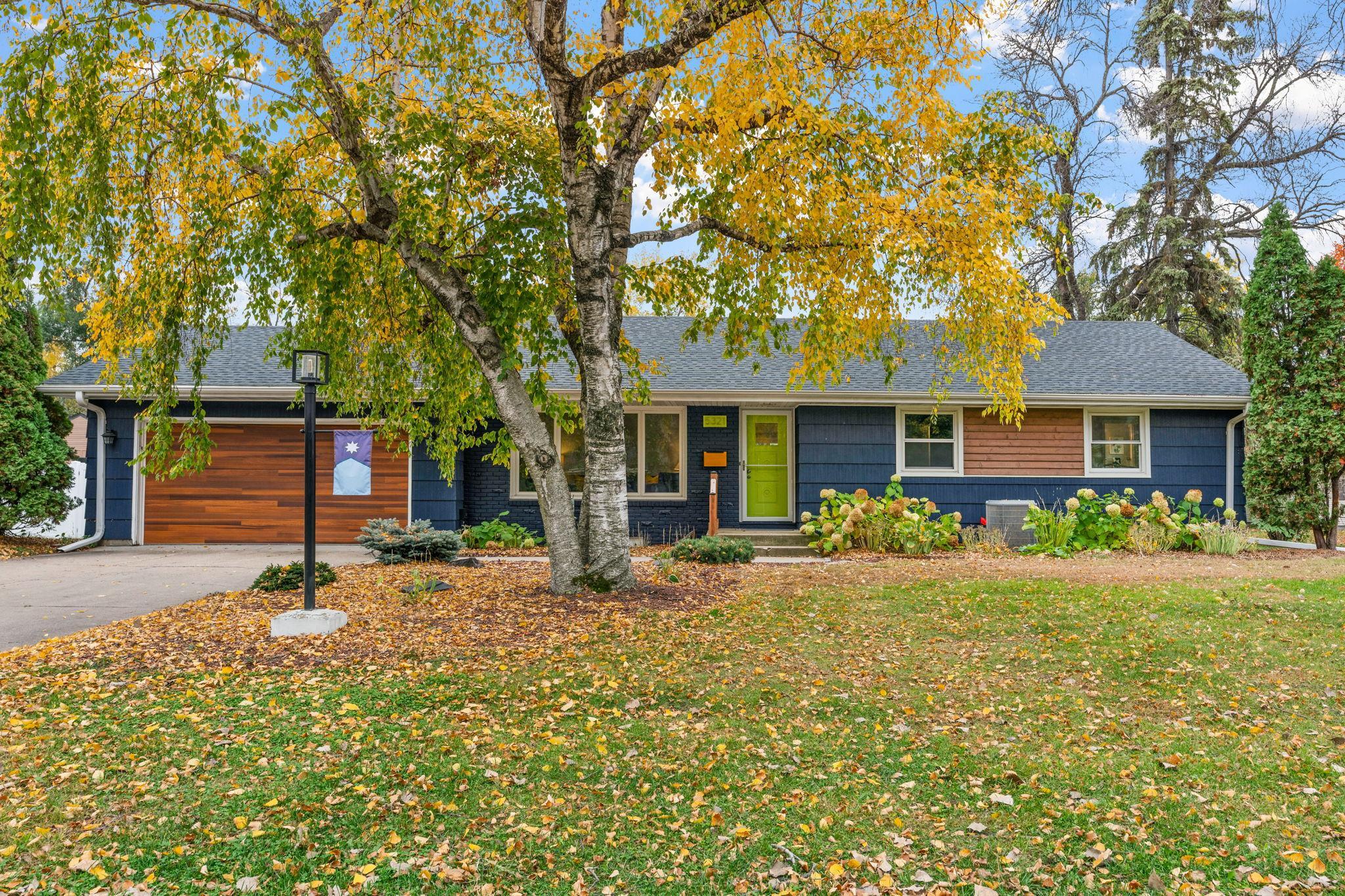View of Single Family at 5321 Thotland Road, Golden Valley - Mike Wilen | Minnesota Team Real Estate
