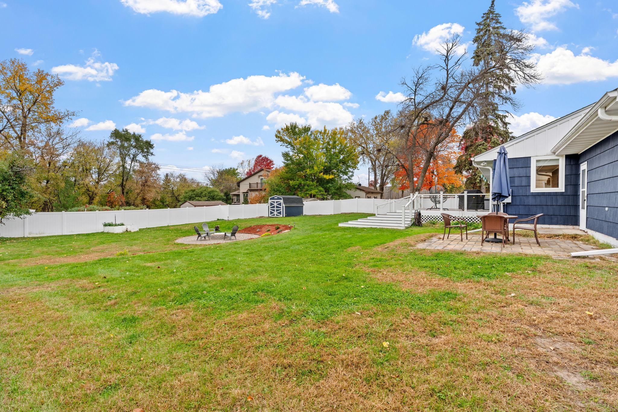 View of Residential at 5321 Thotland Road, Golden Valley MN 55422, Golden Valley (33 of 40) - Mike Wilen | Minnesota Team Real Estate