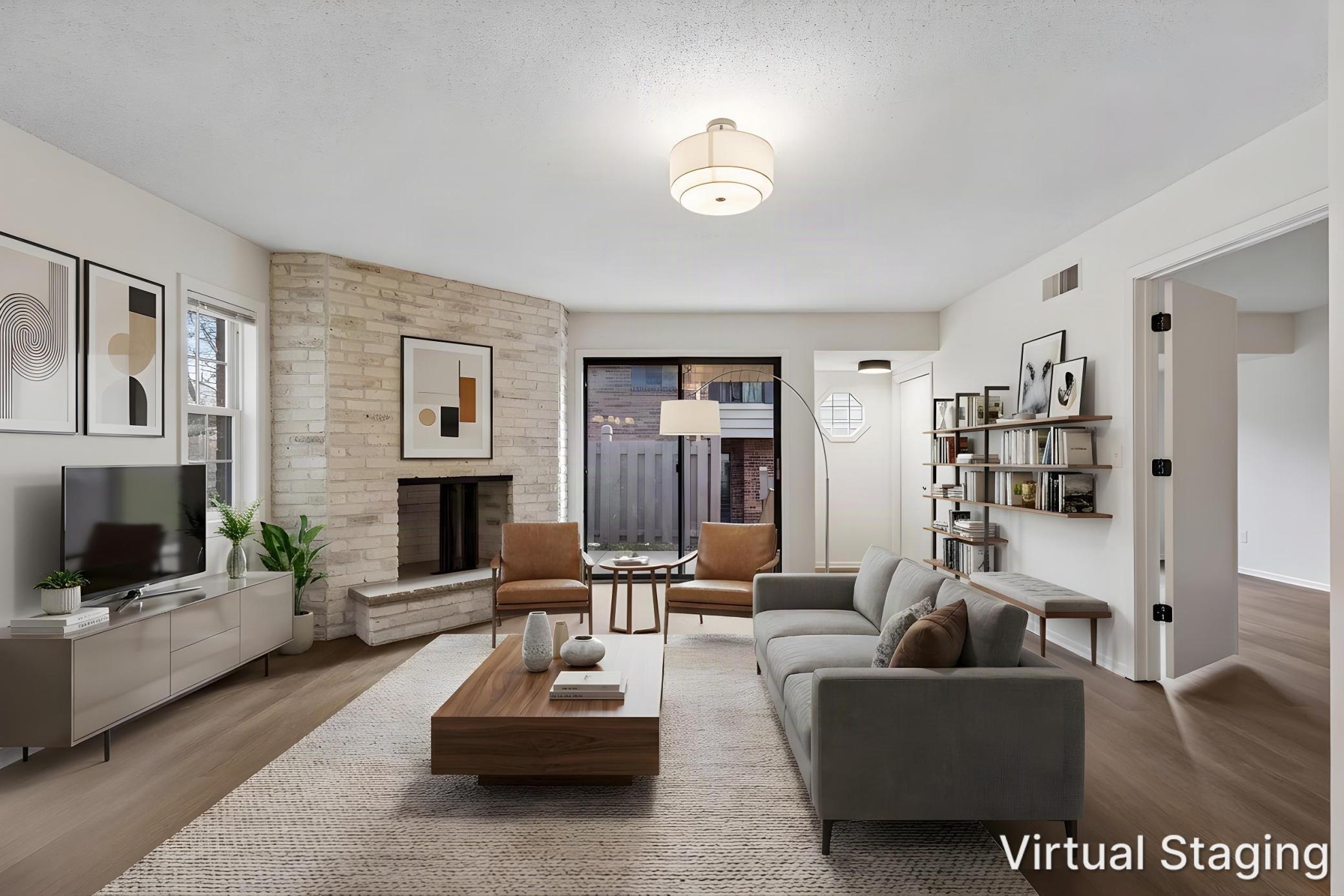 View of Residential at 3680 Independence Avenue #30, Saint Louis Park MN 55426, Saint Louis Park (2 of 25) - Mike Wilen | Minnesota Team Real Estate