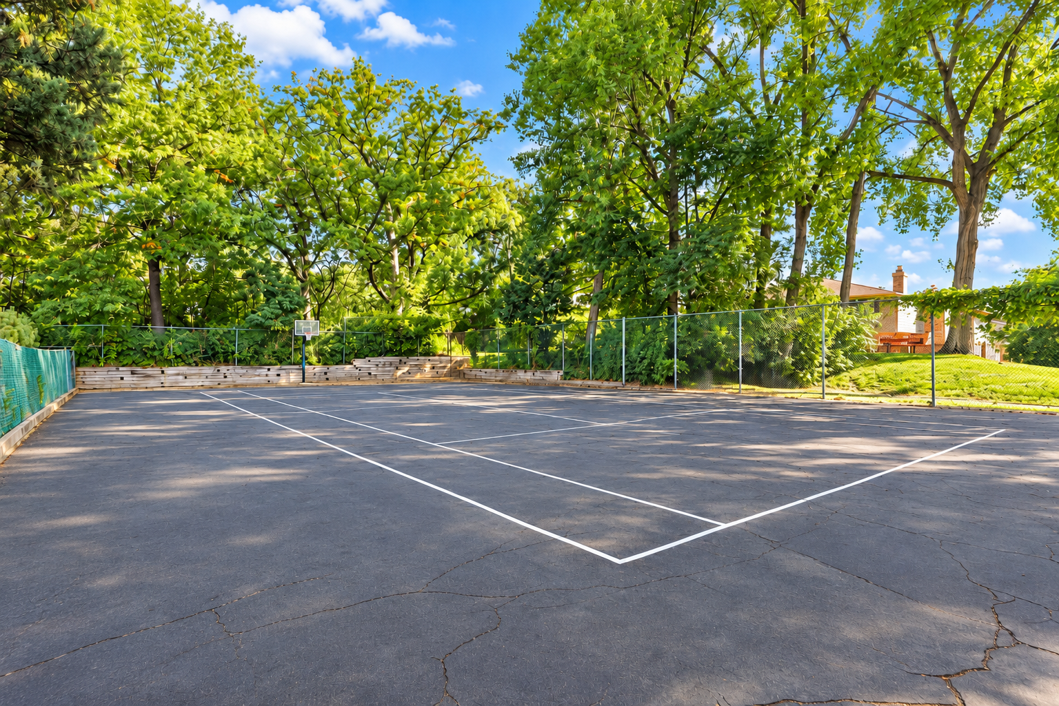 View of Residential at 3680 Independence Avenue #30, Saint Louis Park MN 55426, Saint Louis Park (25 of 25) - Mike Wilen | Minnesota Team Real Estate