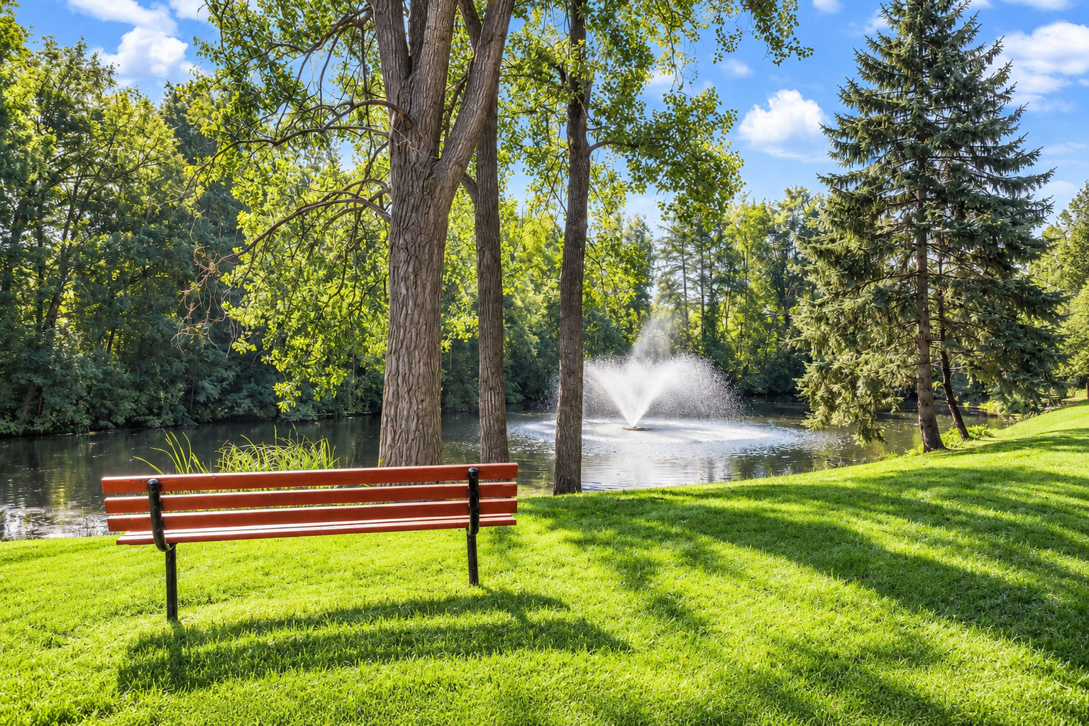 View of Residential at 3680 Independence Avenue #30, Saint Louis Park MN 55426, Saint Louis Park (22 of 25) - Mike Wilen | Minnesota Team Real Estate