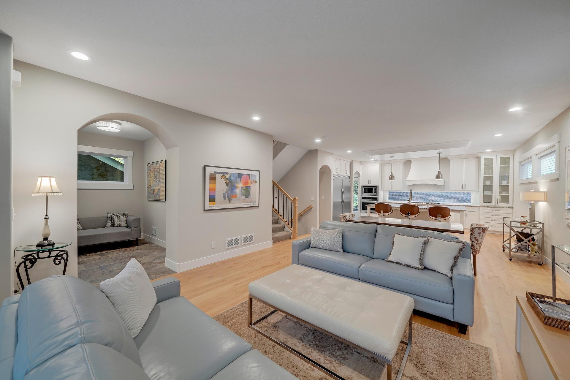 View of Residential at 4242 21st Avenue, Minneapolis MN 55407, Minneapolis (14 of 99) - Mike Wilen | Minnesota Team Real Estate