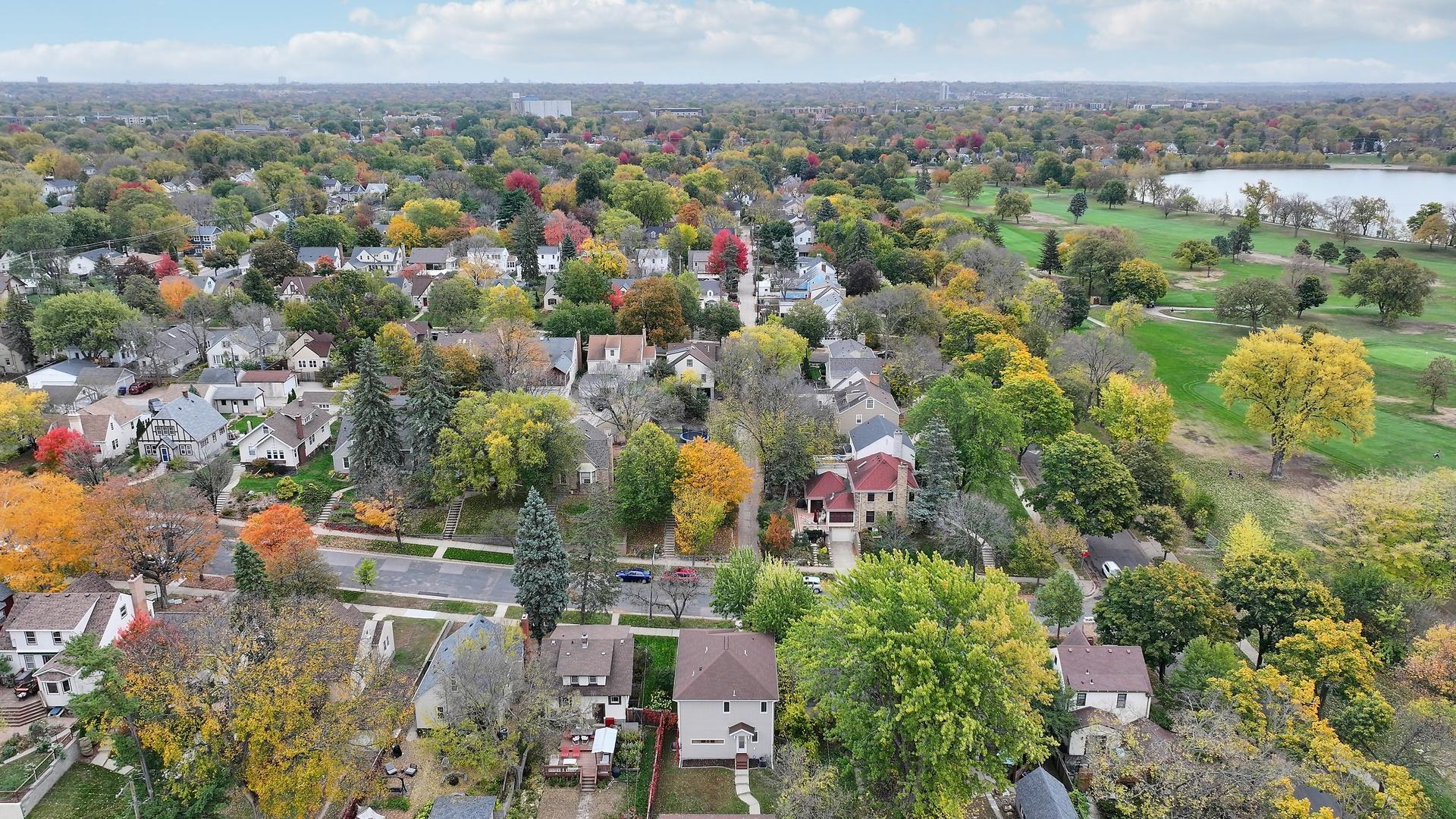 View of Residential at 4242 21st Avenue, Minneapolis MN 55407, Minneapolis (80 of 99) - Mike Wilen | Minnesota Team Real Estate