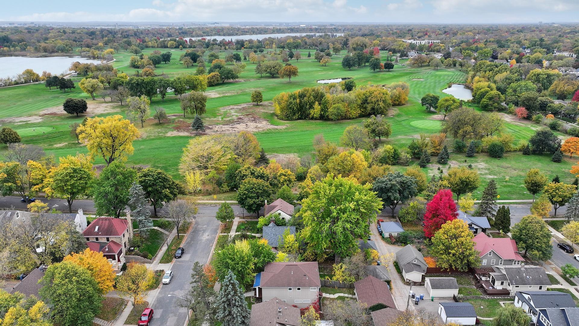 View of Residential at 4242 21st Avenue, Minneapolis MN 55407, Minneapolis (83 of 99) - Mike Wilen | Minnesota Team Real Estate