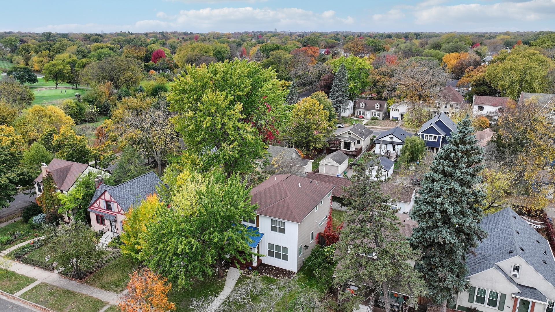 View of Residential at 4242 21st Avenue, Minneapolis MN 55407, Minneapolis (76 of 99) - Mike Wilen | Minnesota Team Real Estate
