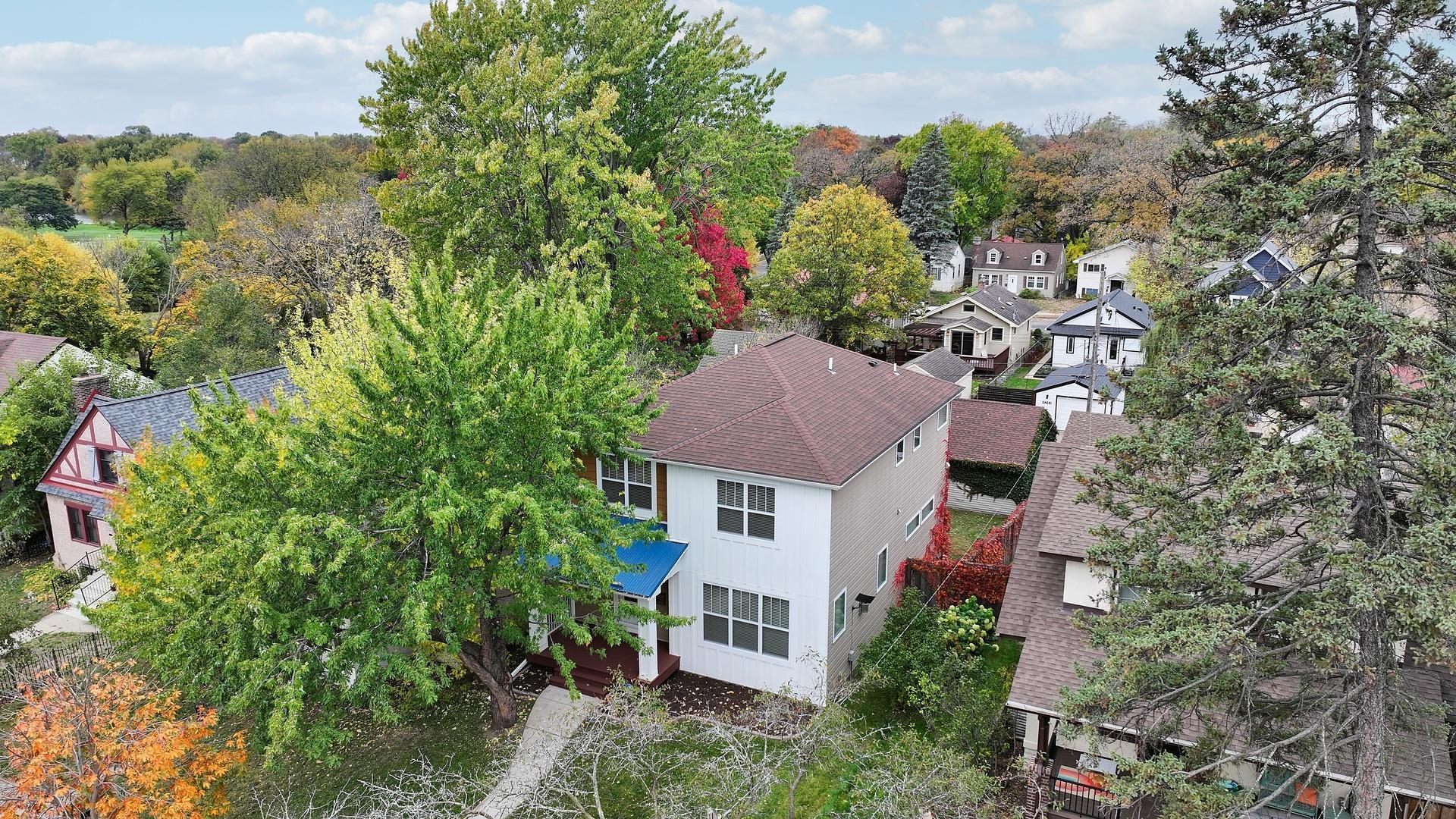 View of Residential at 4242 21st Avenue, Minneapolis MN 55407, Minneapolis (75 of 99) - Mike Wilen | Minnesota Team Real Estate