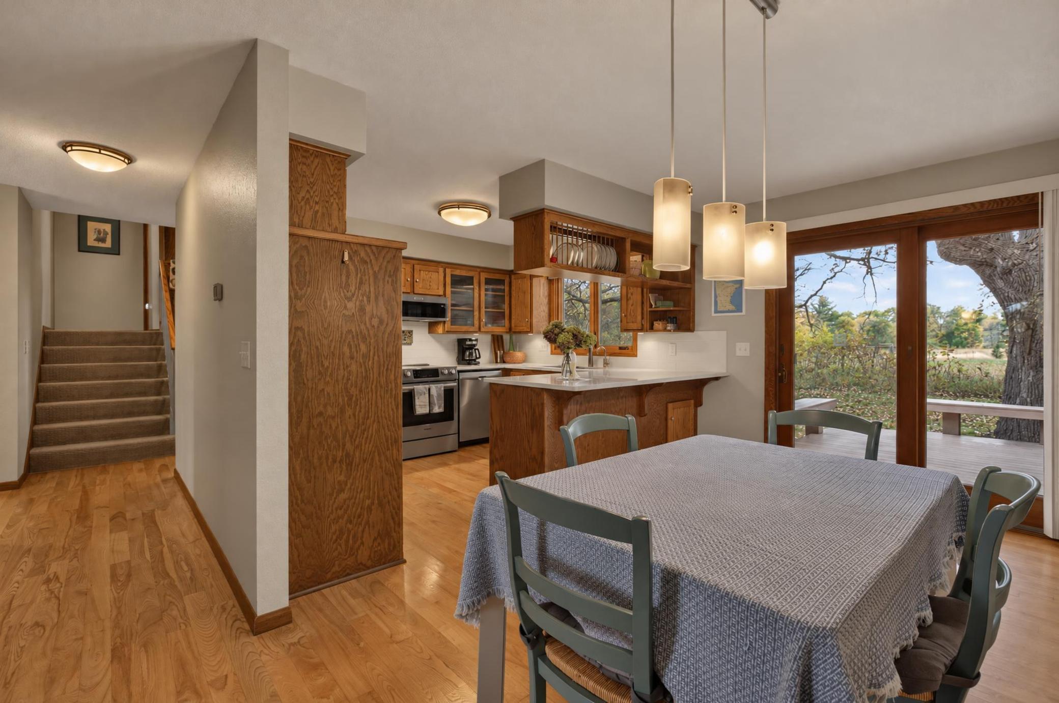 View of Residential at 12843 312th Avenue, Princeton MN 55371, Princeton (17 of 68) - Mike Wilen | Minnesota Team Real Estate