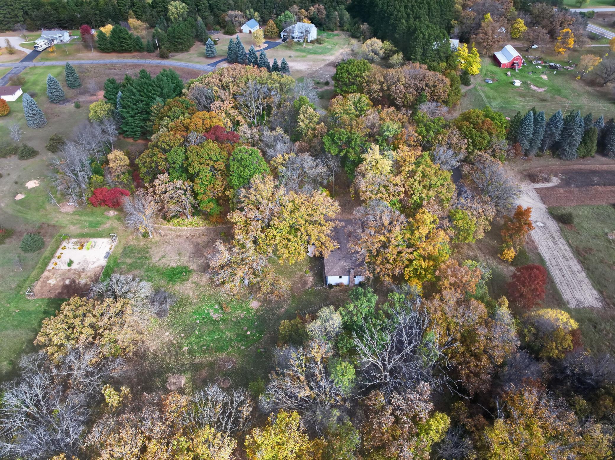 View of Residential at 12843 312th Avenue, Princeton MN 55371, Princeton (61 of 68) - Mike Wilen | Minnesota Team Real Estate