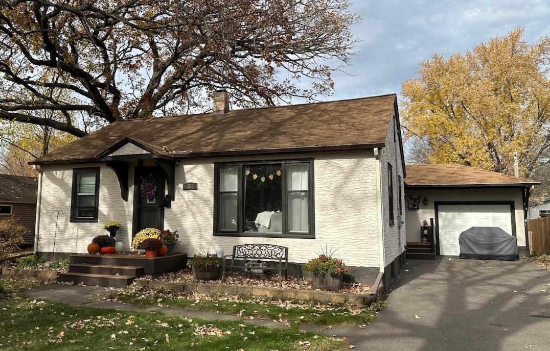 View of Single Family at 1204 2nd Street, Princeton - Mike Wilen | Minnesota Team Real Estate