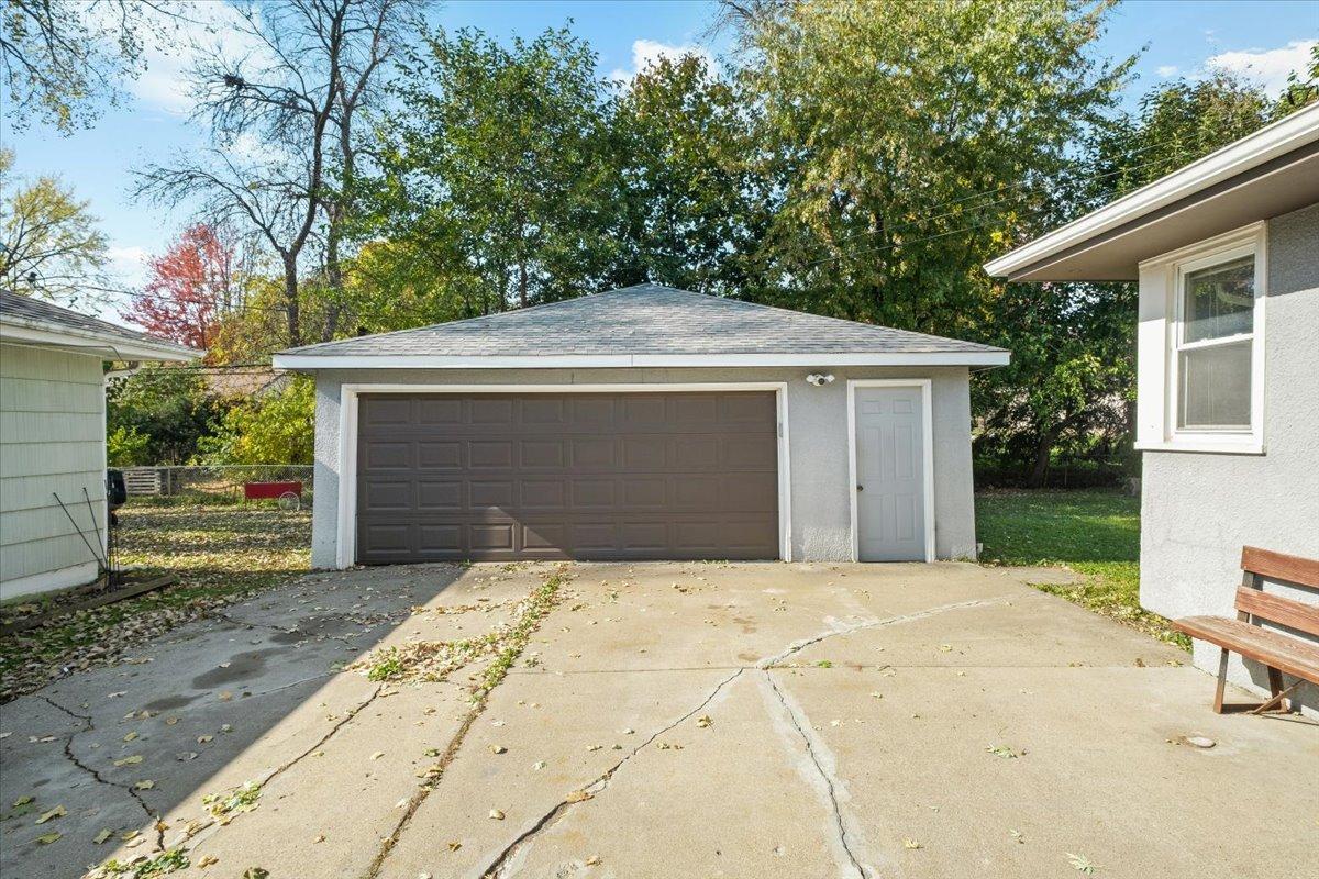 View of Residential at 4126 Cleveland Street, Columbia Heights MN 55421, Columbia Heights (31 of 31) - Mike Wilen | Minnesota Team Real Estate