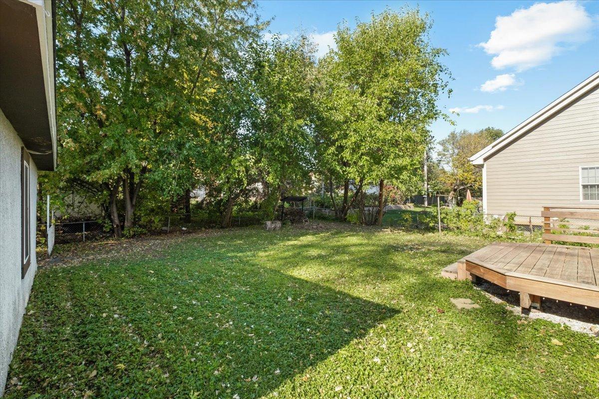 View of Residential at 4126 Cleveland Street, Columbia Heights MN 55421, Columbia Heights (30 of 31) - Mike Wilen | Minnesota Team Real Estate