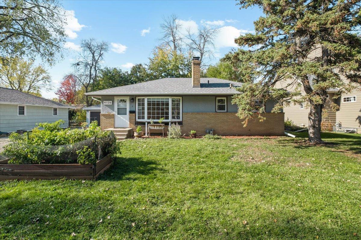 View of Residential at 4126 Cleveland Street, Columbia Heights MN 55421, Columbia Heights (2 of 31) - Mike Wilen | Minnesota Team Real Estate