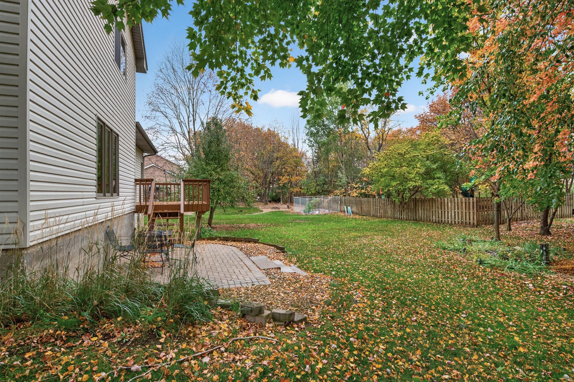 View of Residential at 13975 Palm Street, Andover MN 55304, Andover (30 of 31) - Mike Wilen | Minnesota Team Real Estate