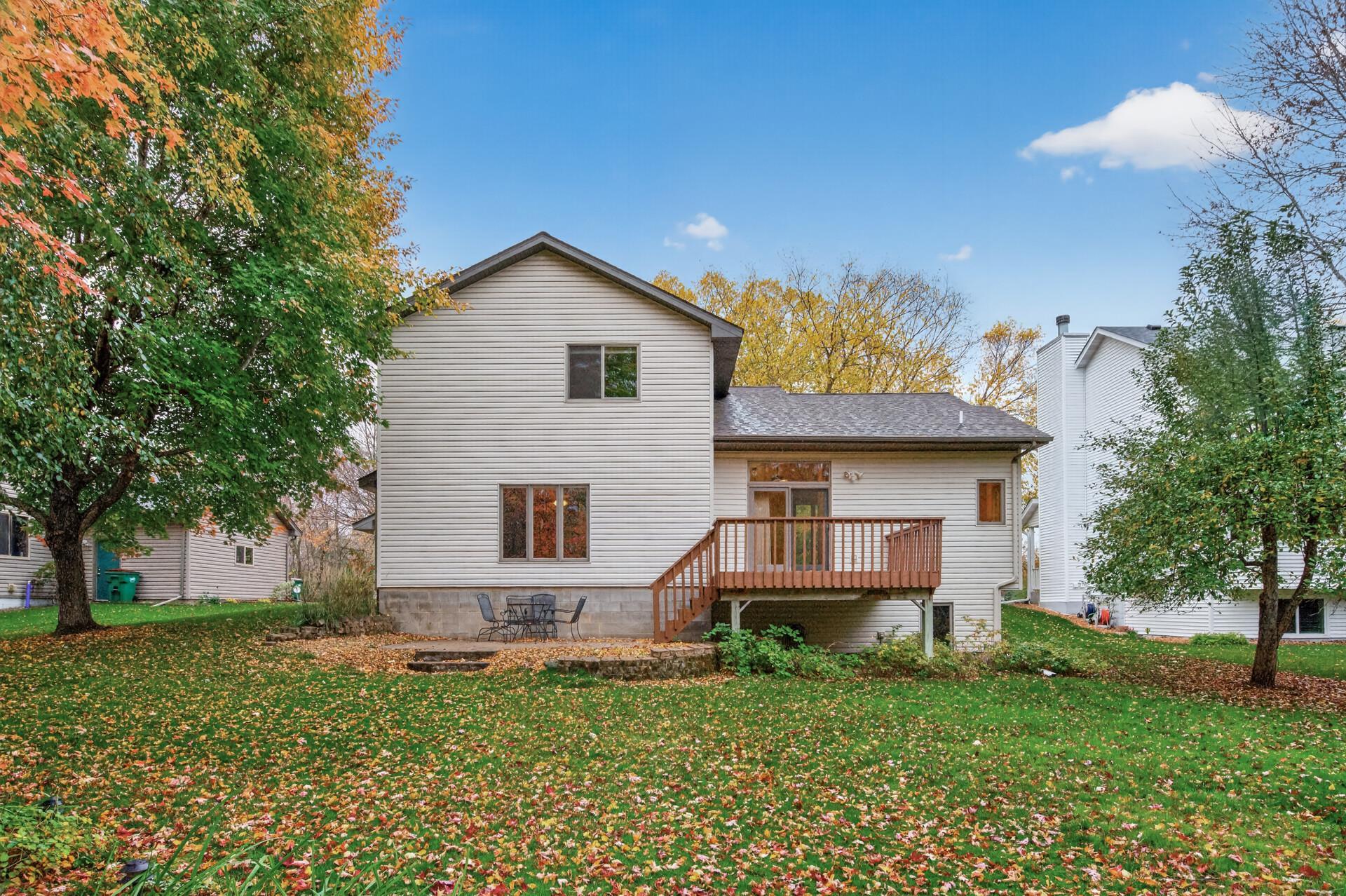 View of Residential at 13975 Palm Street, Andover MN 55304, Andover (29 of 31) - Mike Wilen | Minnesota Team Real Estate