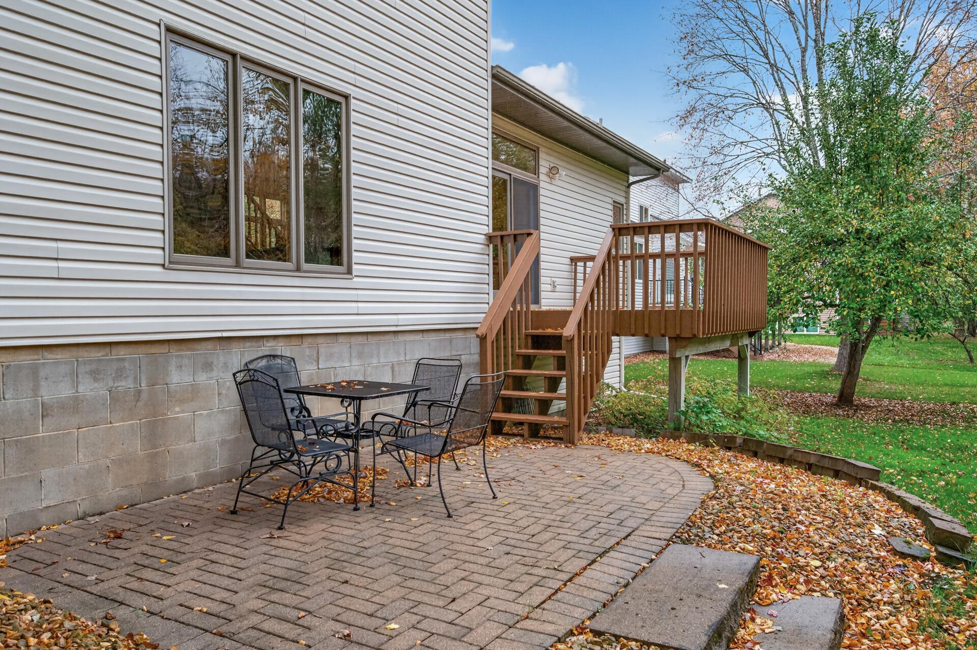 View of Residential at 13975 Palm Street, Andover MN 55304, Andover (28 of 31) - Mike Wilen | Minnesota Team Real Estate