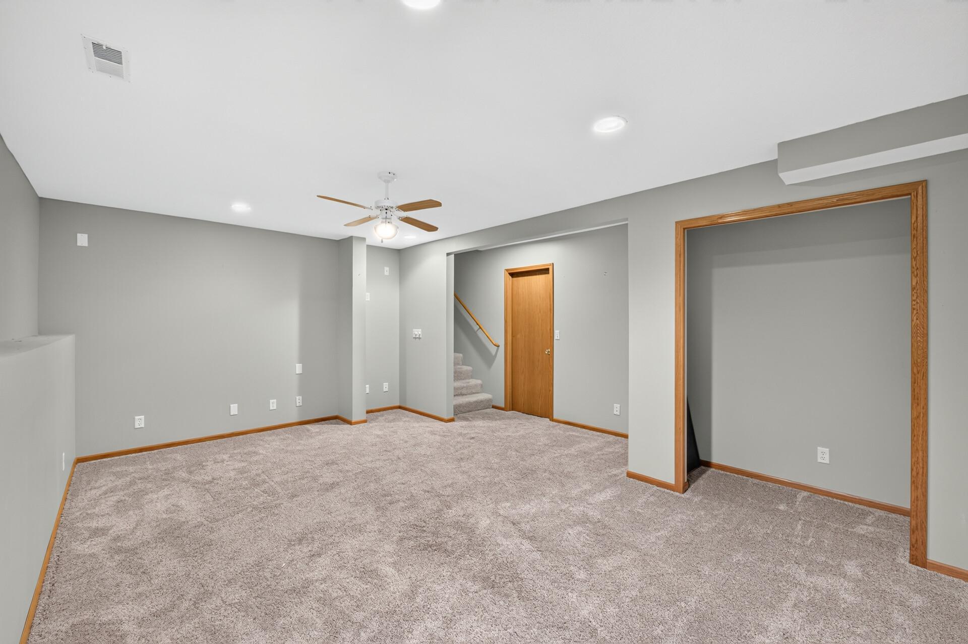 View of Residential at 13975 Palm Street, Andover MN 55304, Andover (22 of 31) - Mike Wilen | Minnesota Team Real Estate