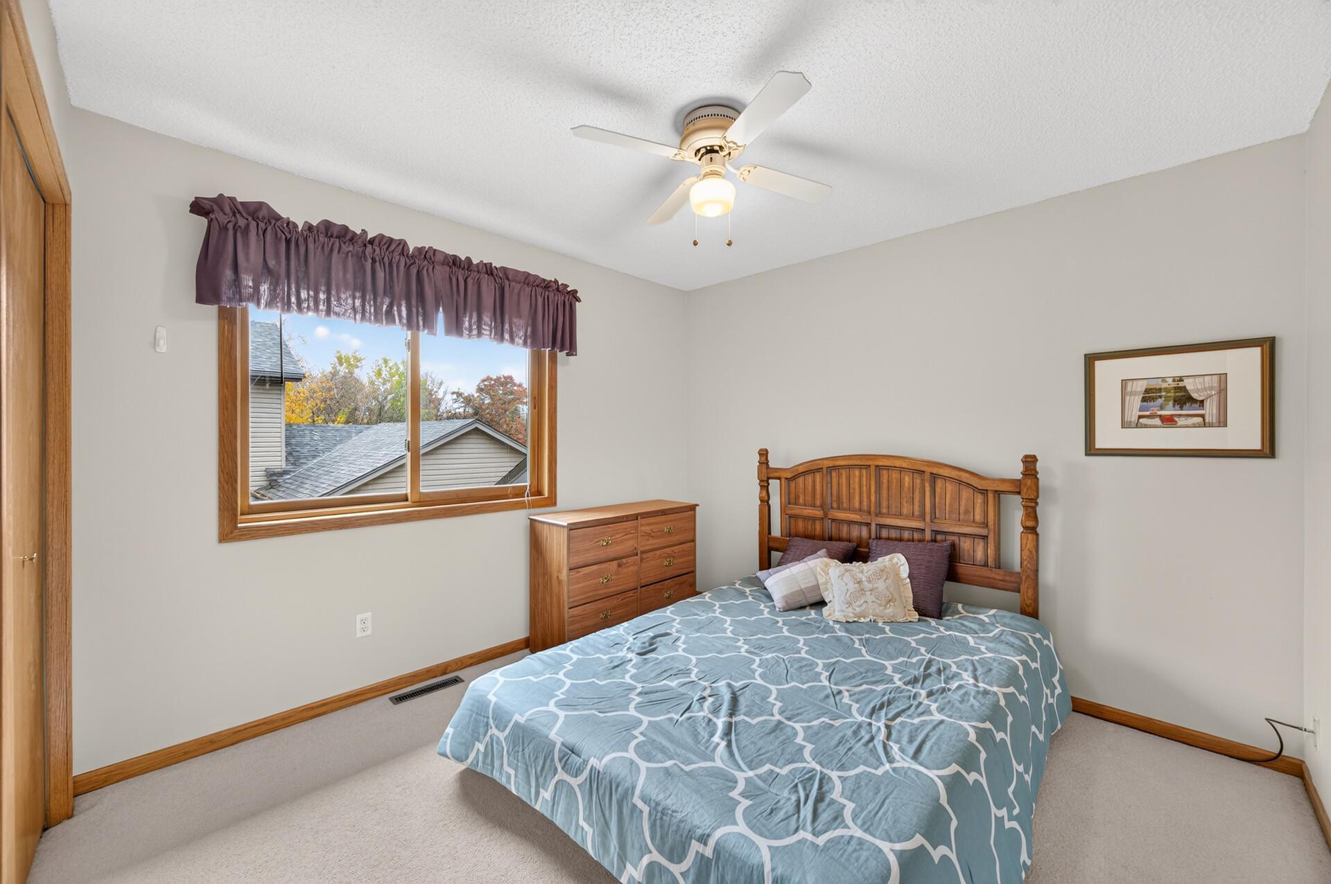 View of Residential at 13975 Palm Street, Andover MN 55304, Andover (21 of 31) - Mike Wilen | Minnesota Team Real Estate