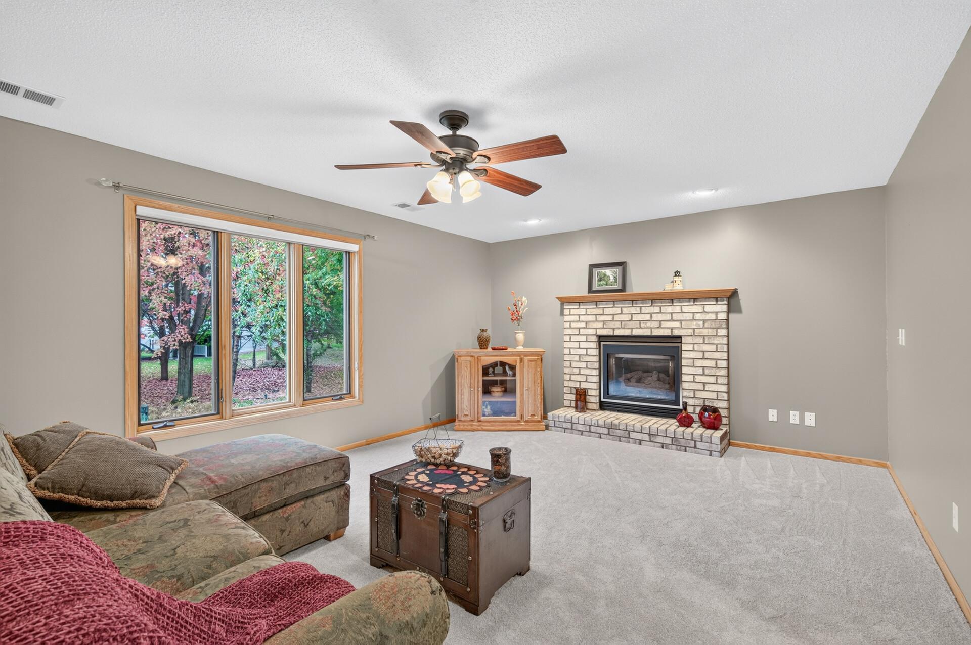 View of Residential at 13975 Palm Street, Andover MN 55304, Andover (12 of 31) - Mike Wilen | Minnesota Team Real Estate