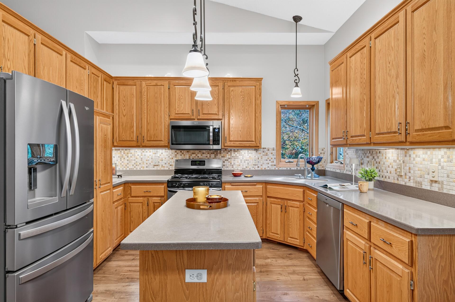 View of Residential at 13975 Palm Street, Andover MN 55304, Andover (9 of 31) - Mike Wilen | Minnesota Team Real Estate