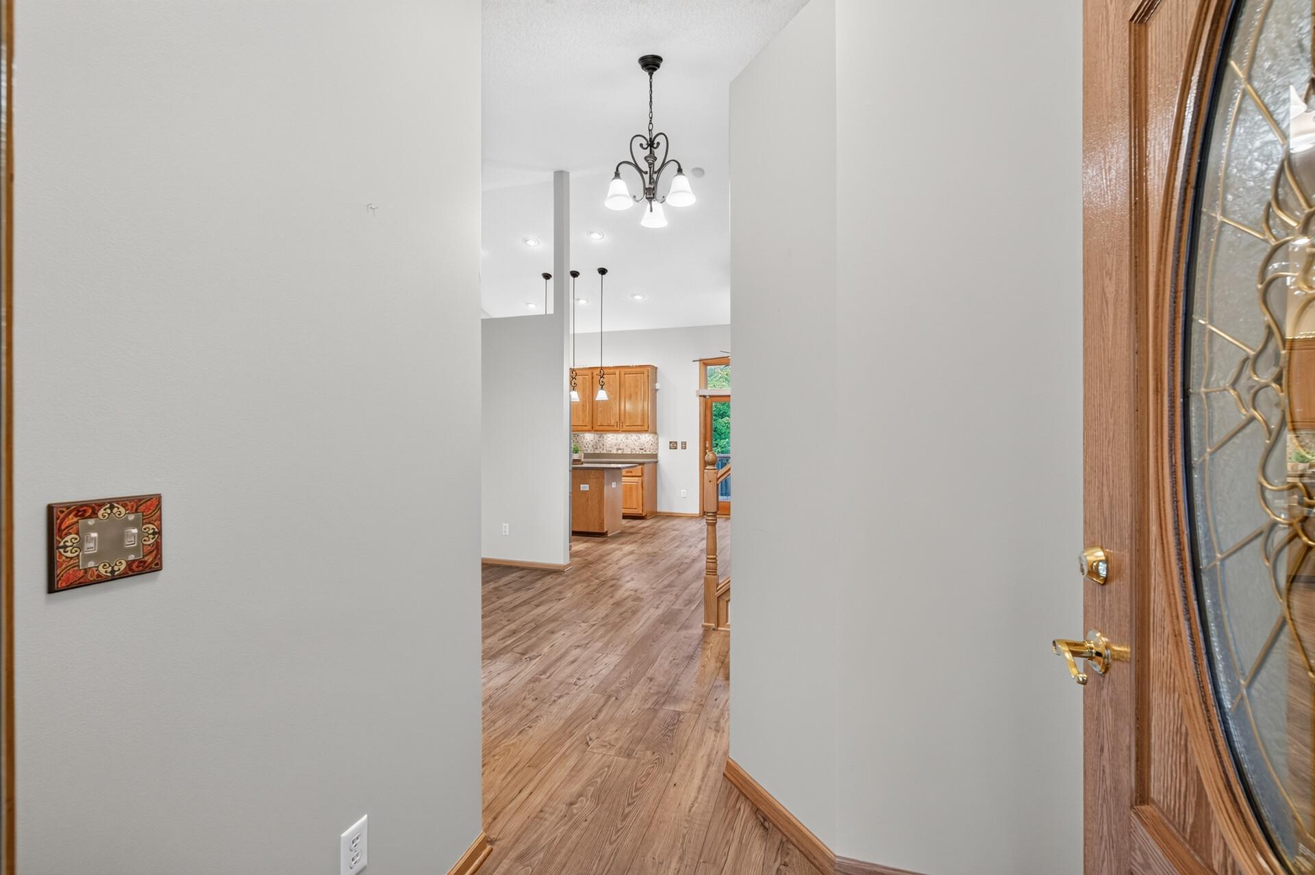 View of Residential at 13975 Palm Street, Andover MN 55304, Andover (4 of 31) - Mike Wilen | Minnesota Team Real Estate