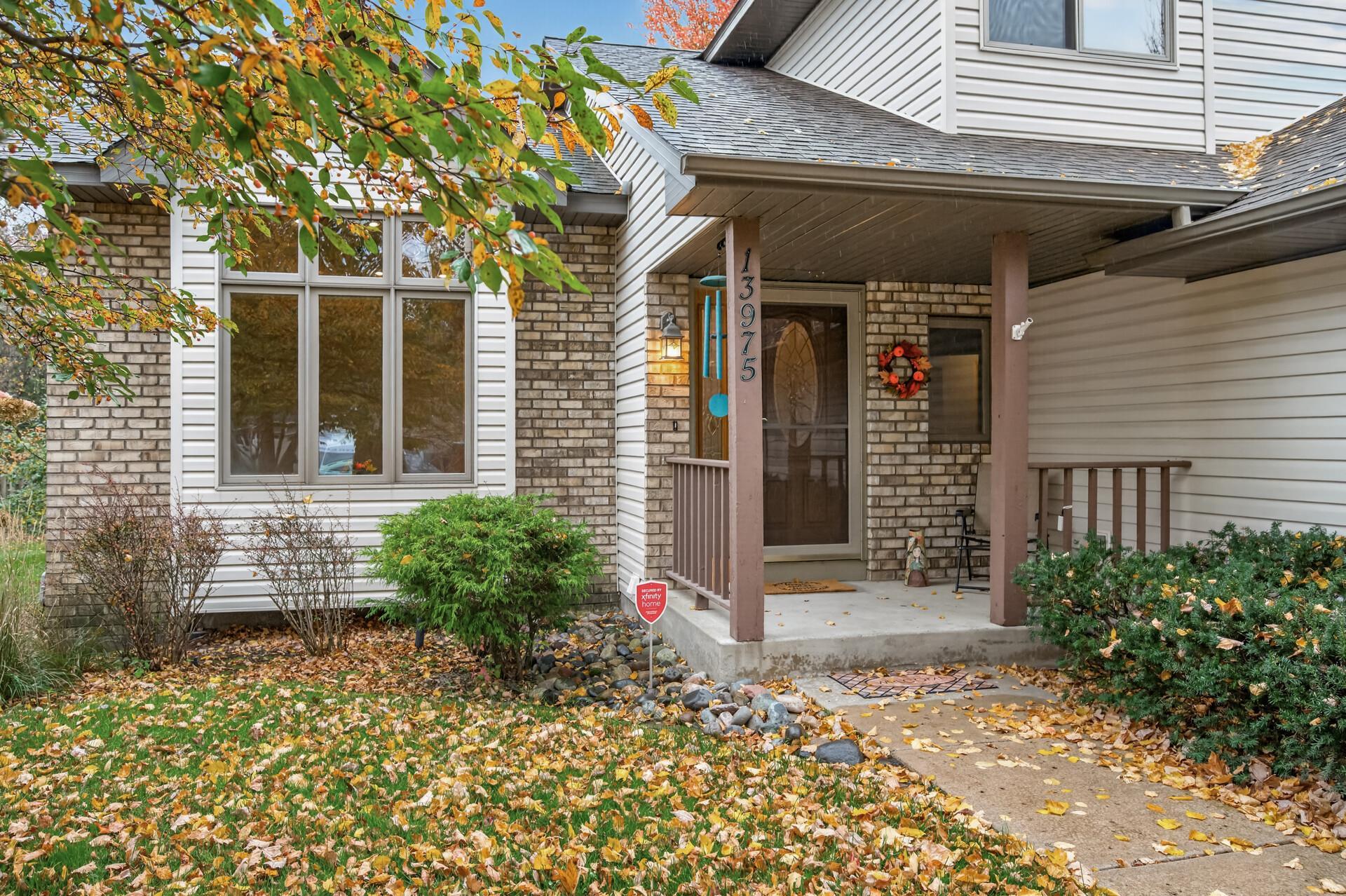 View of Residential at 13975 Palm Street, Andover MN 55304, Andover (3 of 31) - Mike Wilen | Minnesota Team Real Estate