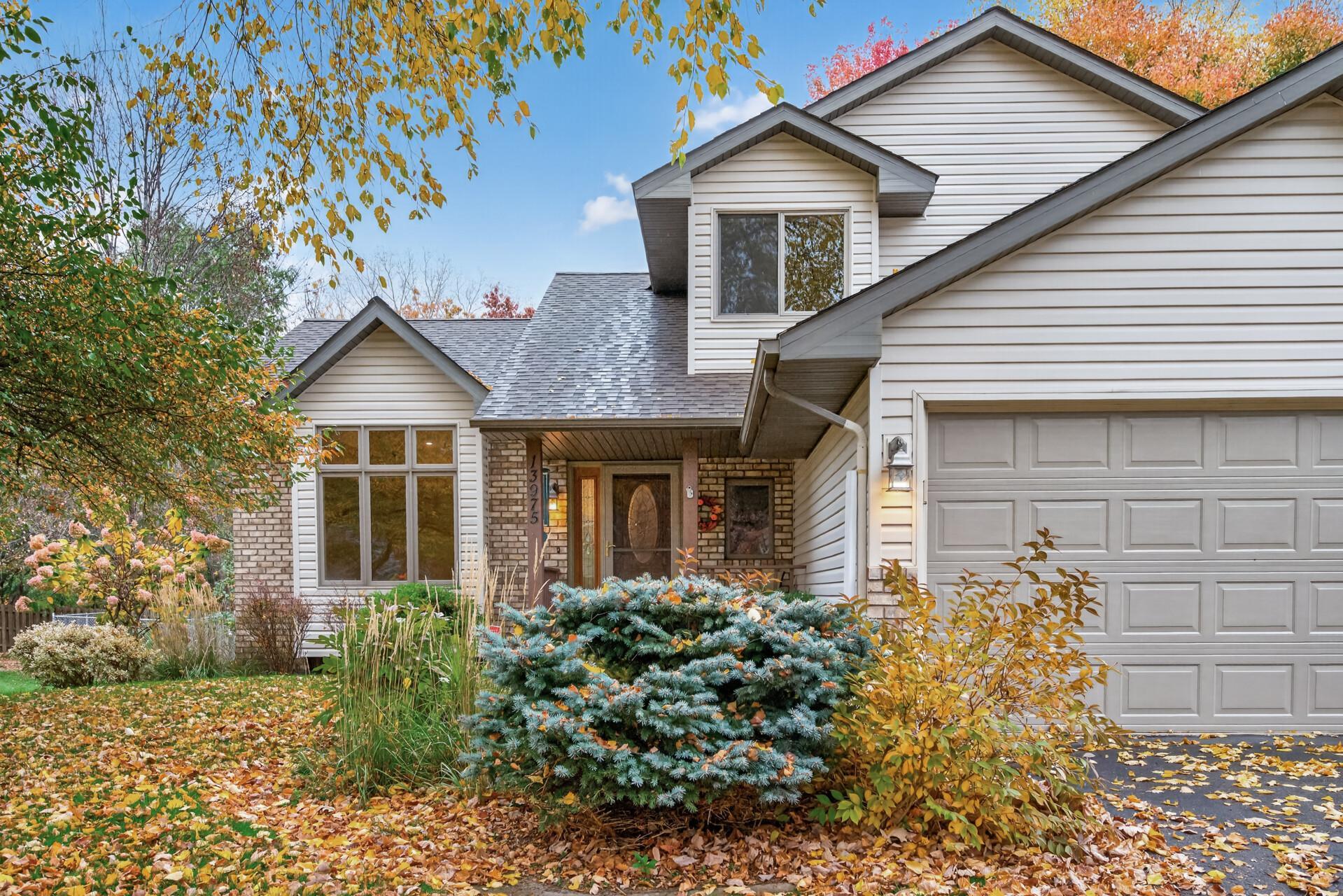View of Residential at 13975 Palm Street, Andover MN 55304, Andover (2 of 31) - Mike Wilen | Minnesota Team Real Estate