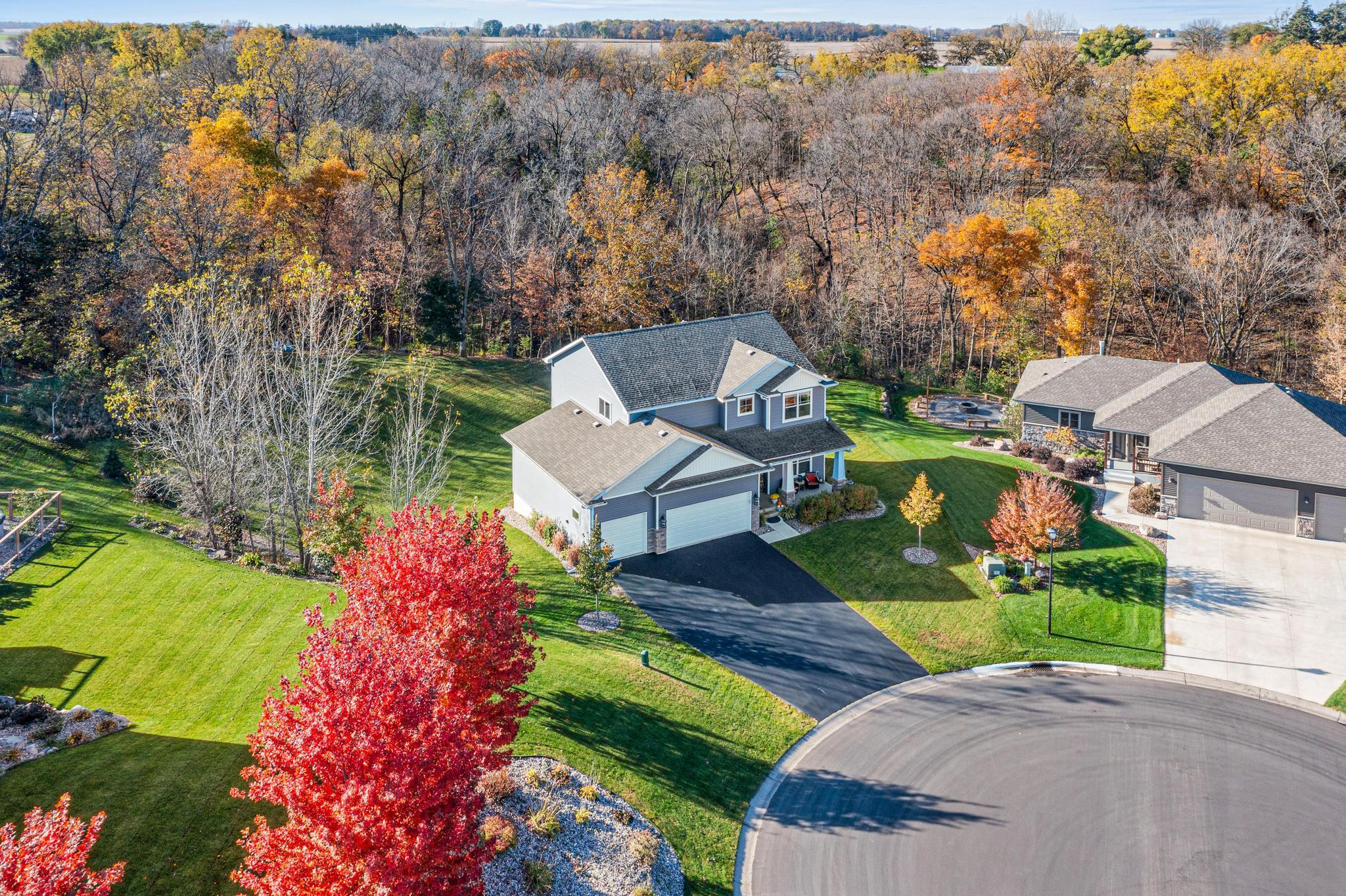 View of Residential at 530 Red Oak Court, Jordan MN 55352, Jordan (37 of 39) - Mike Wilen | Minnesota Team Real Estate